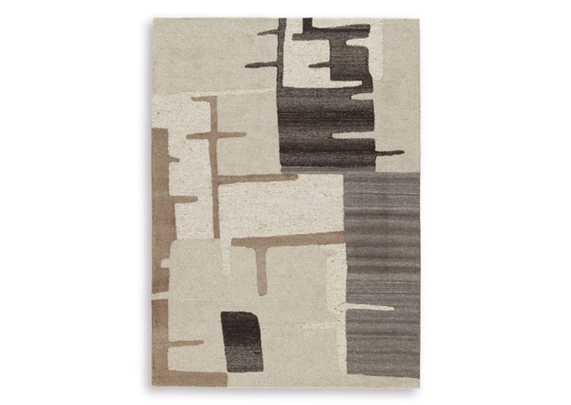 Kencher 5' x 7' Rug,Signature Design By Ashley