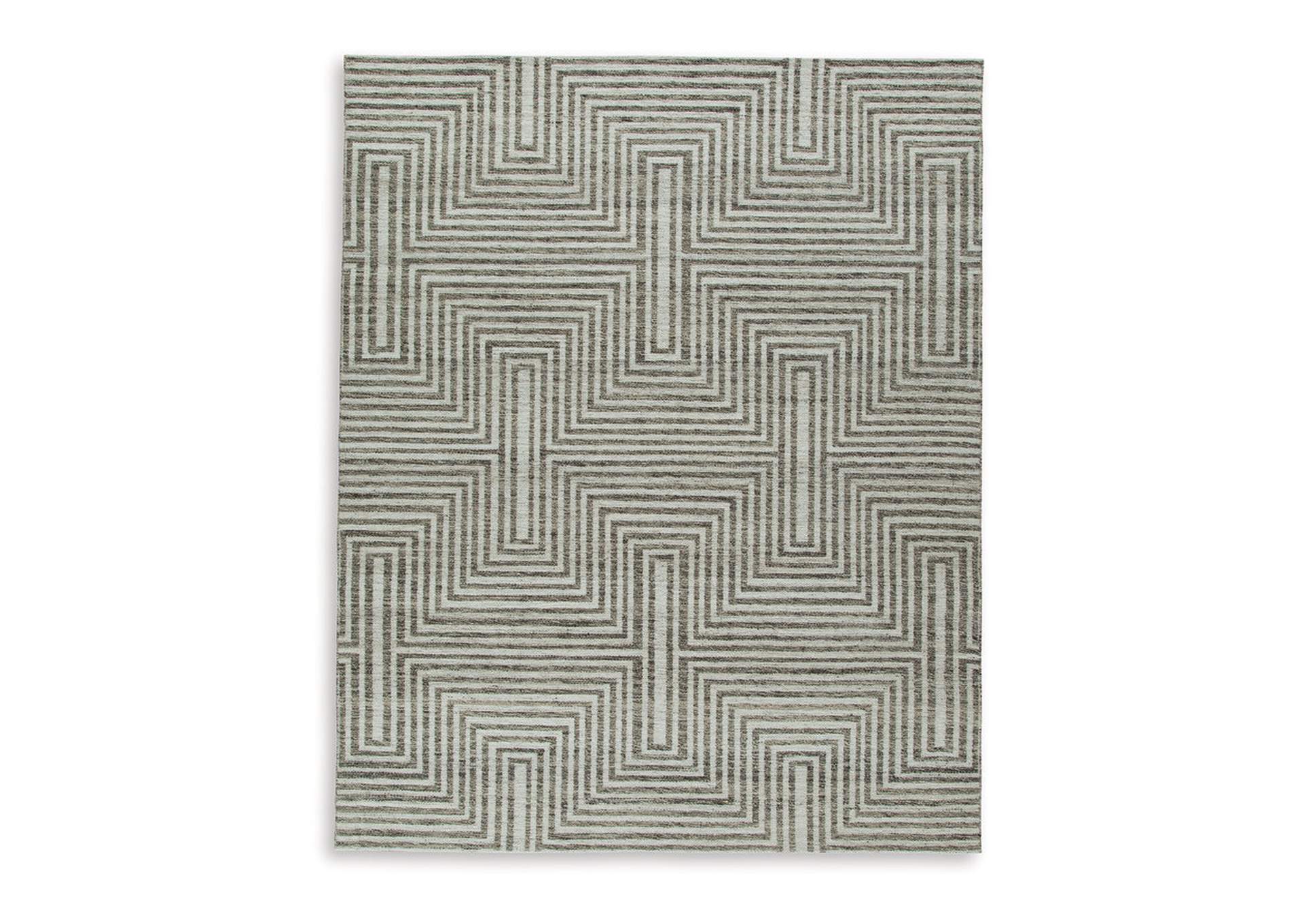 Jossen 8' x 10' Rug,Signature Design By Ashley