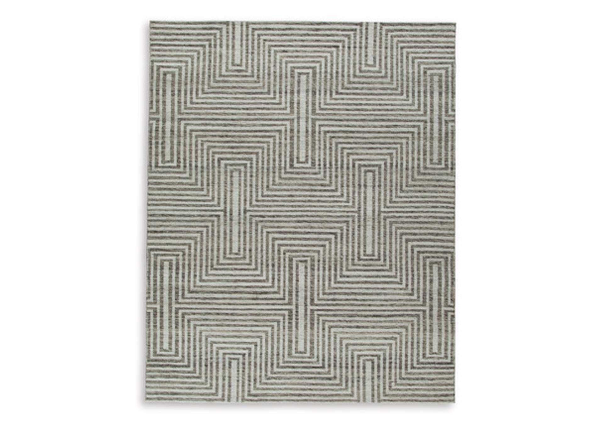 Jossen 8' x 10' Rug,Signature Design By Ashley