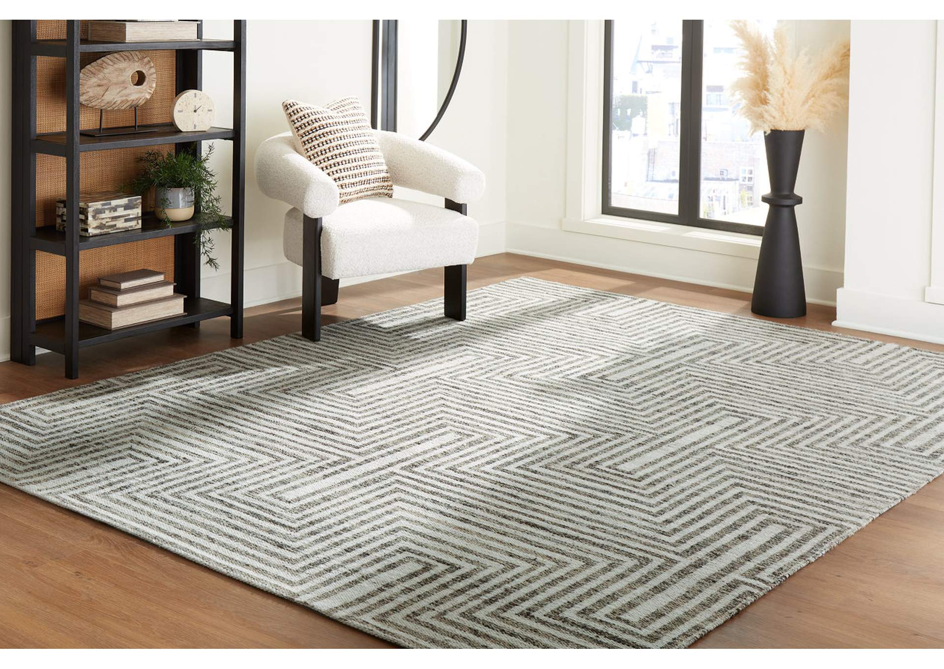 Jossen 8' x 10' Rug,Signature Design By Ashley