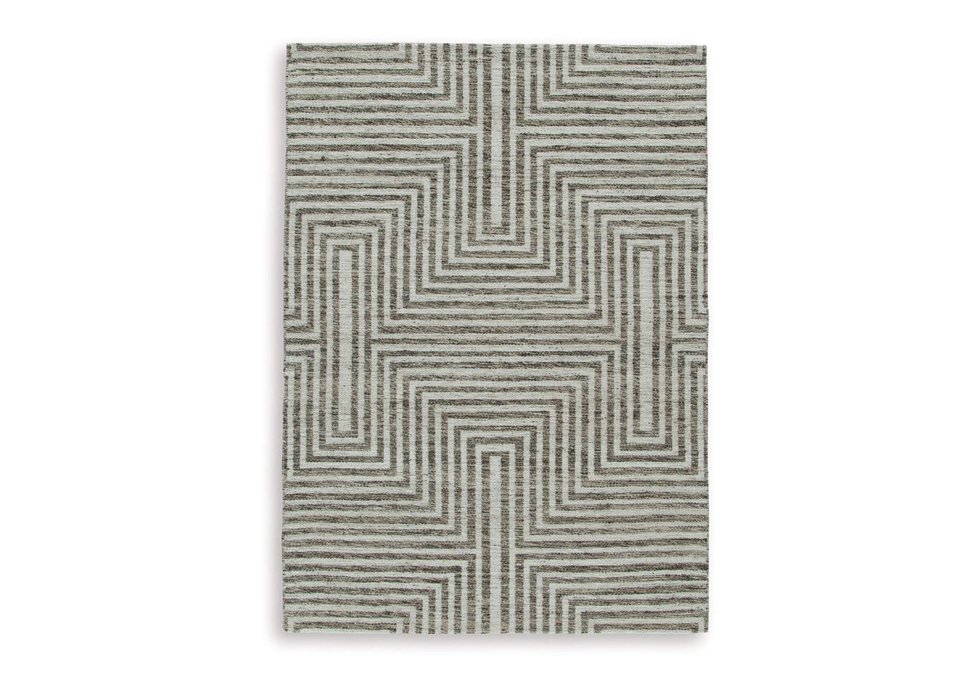 Jossen 5' x 7' Rug,Signature Design By Ashley