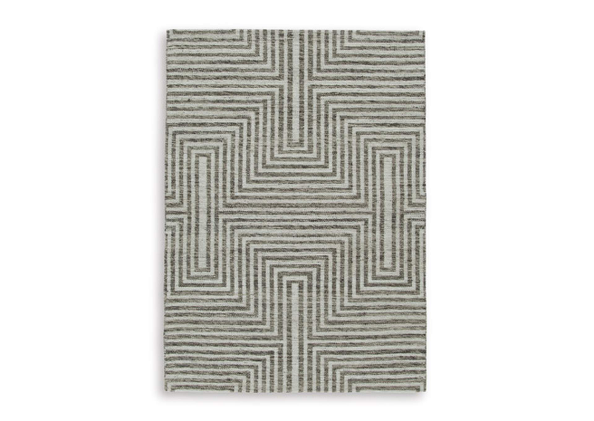 Jossen 5' x 7' Rug,Signature Design By Ashley