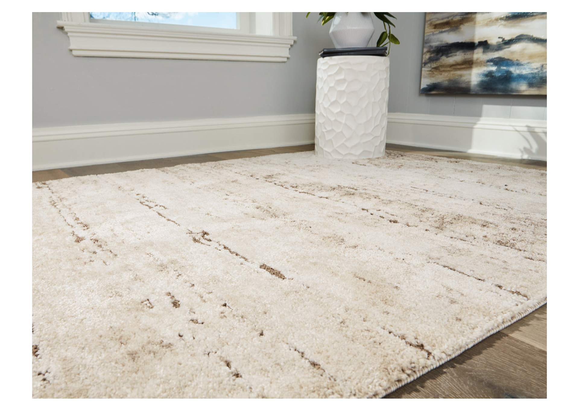 Kasney 5' x 7' Rug,Signature Design By Ashley