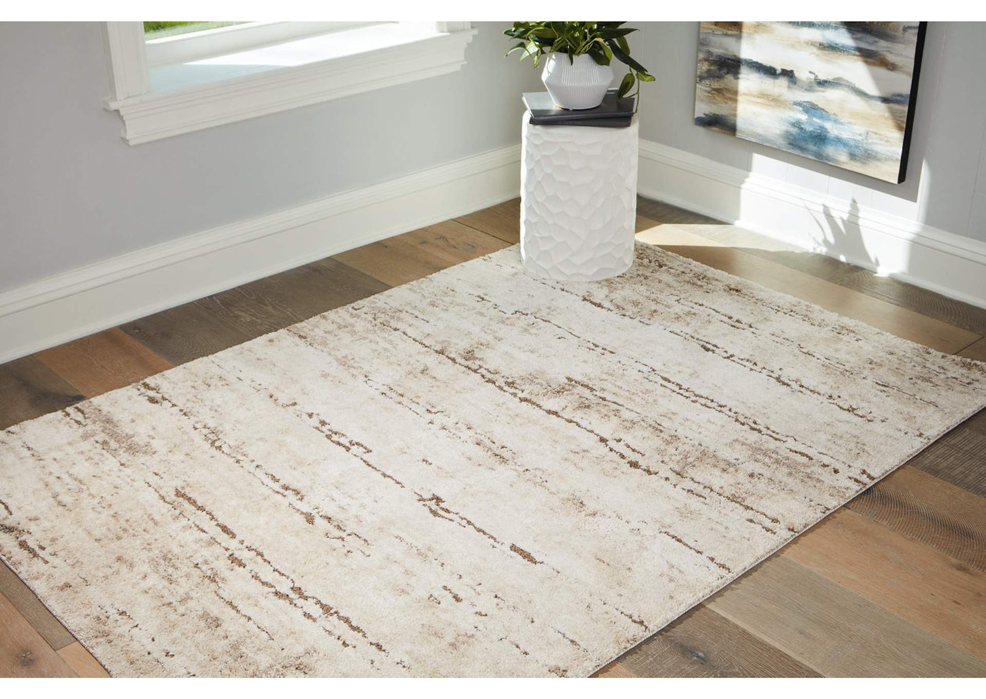 Kasney 8' x 10' Rug,Signature Design By Ashley