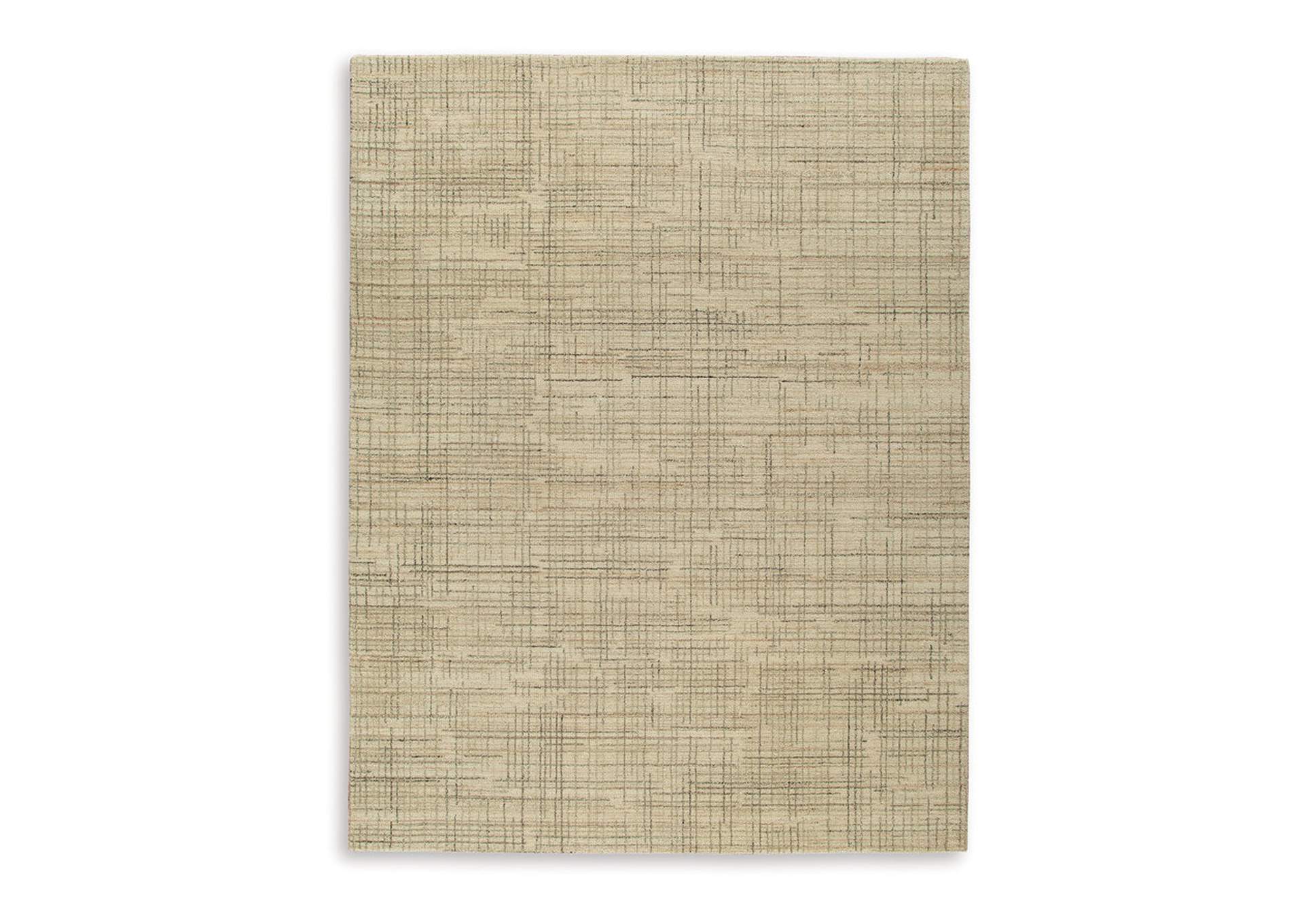 Janston 8' x 10' Rug,Signature Design By Ashley