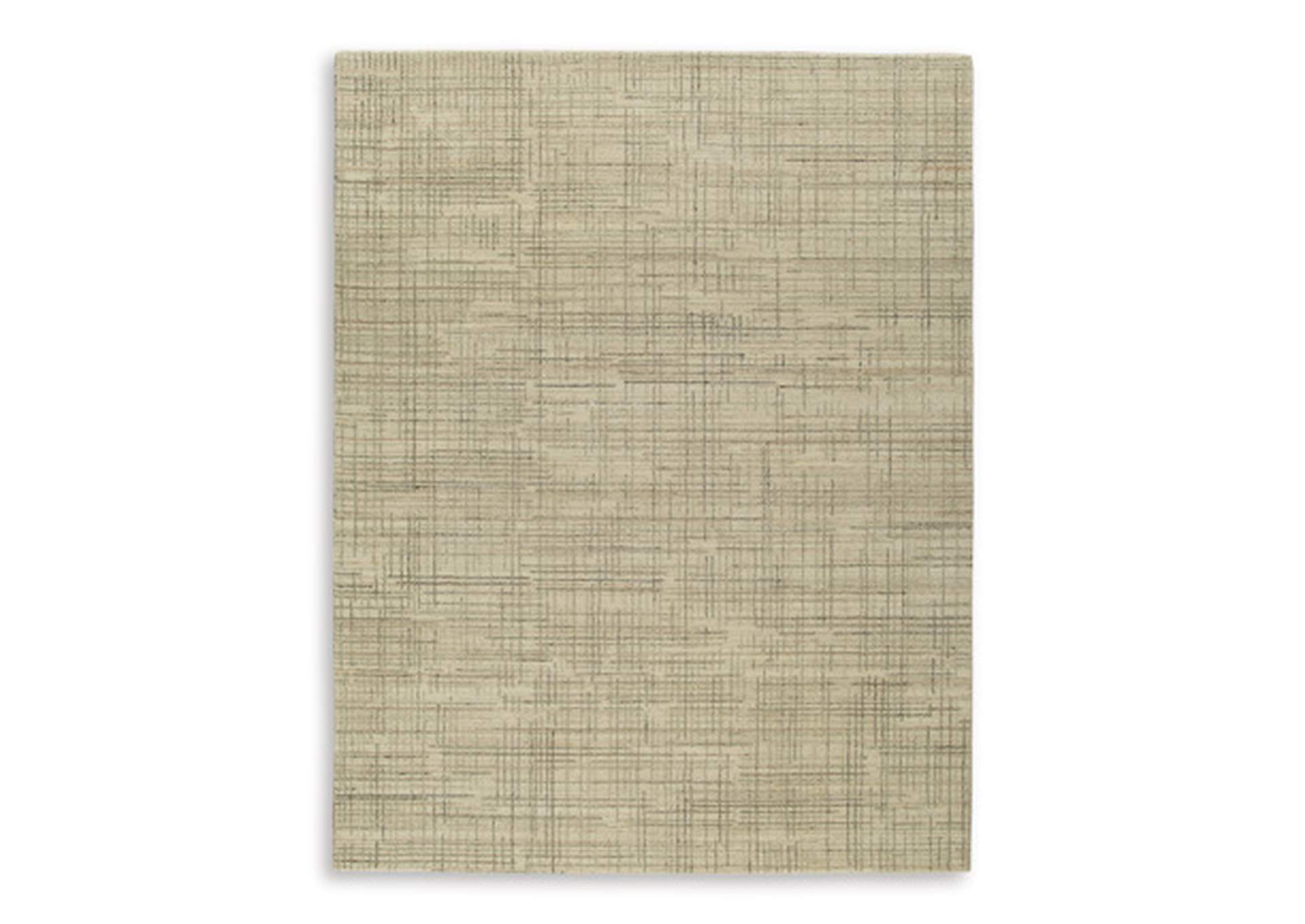 Janston 8' x 10' Rug,Signature Design By Ashley