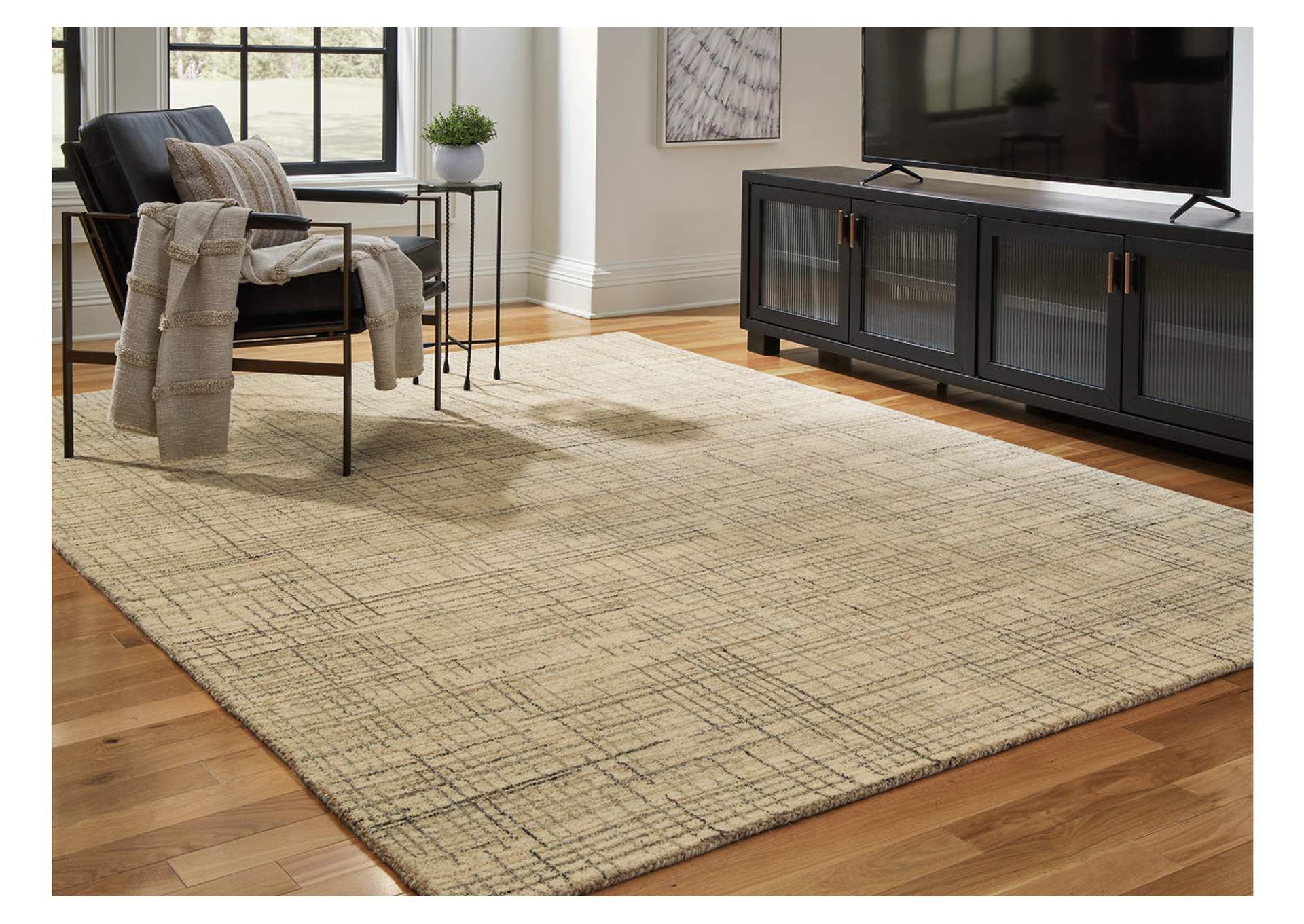 Janston 8' x 10' Rug,Signature Design By Ashley