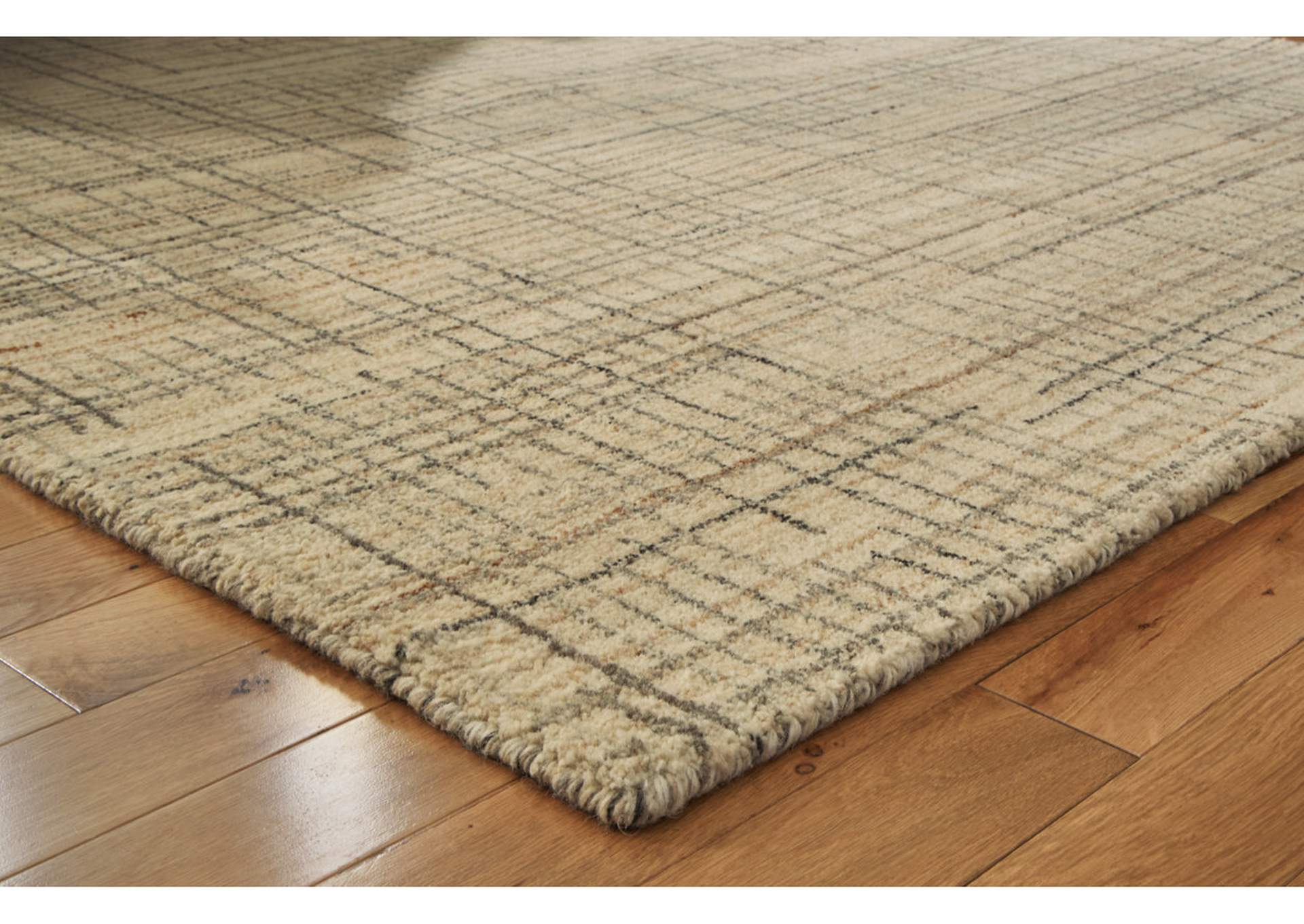 Janston 5' x 7' Rug,Signature Design By Ashley