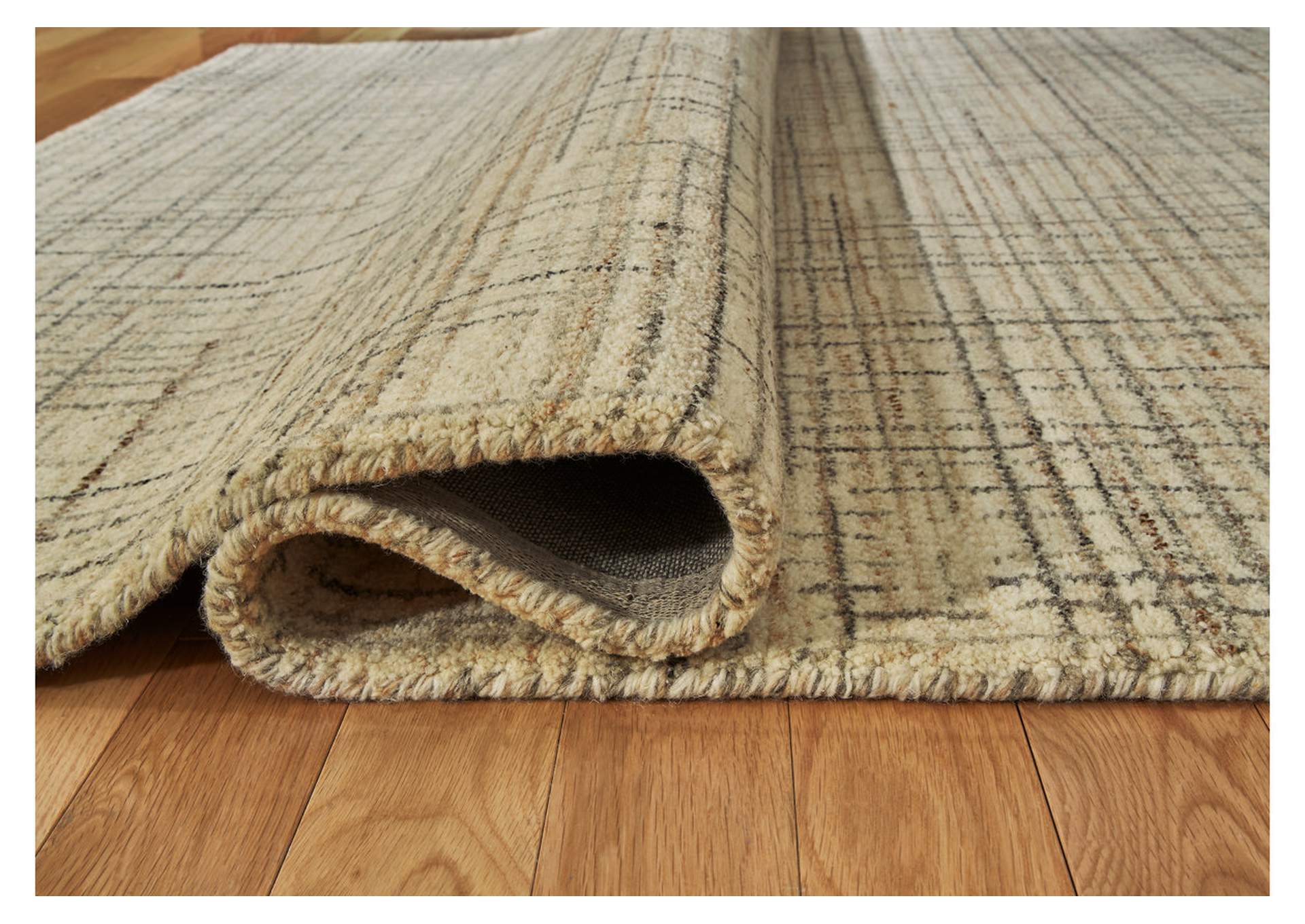 Janston 5' x 7' Rug,Signature Design By Ashley