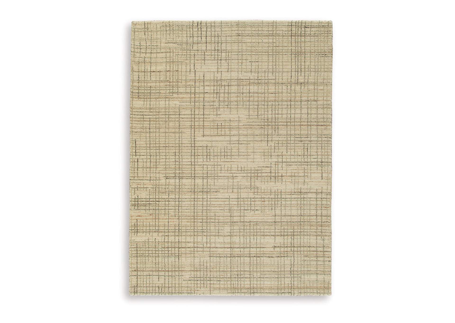 Janston 5' x 7' Rug,Signature Design By Ashley