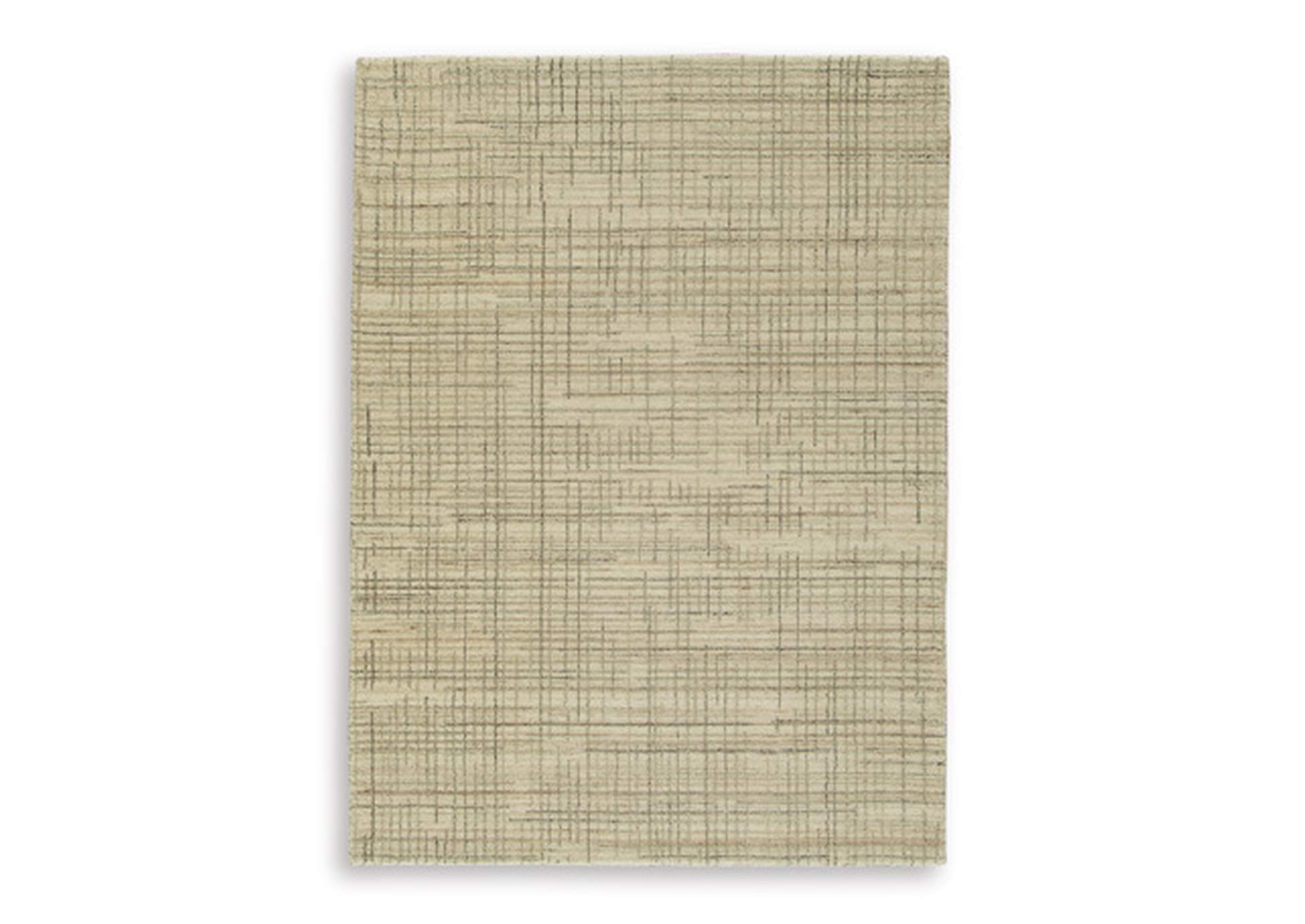 Janston 5' x 7' Rug,Signature Design By Ashley