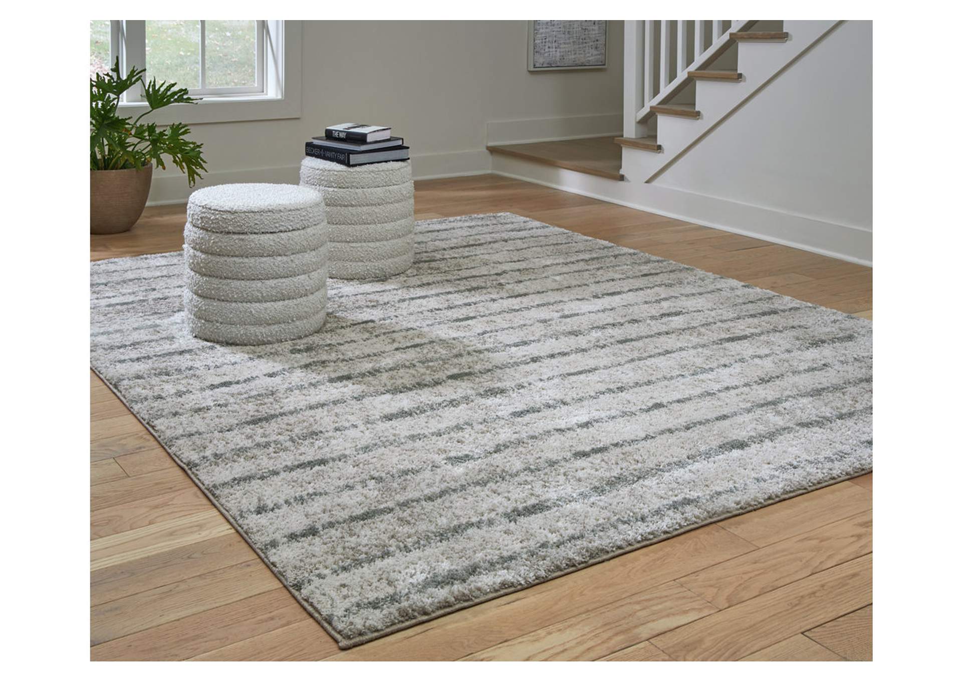 Laddway 8' x 10' Rug,Signature Design By Ashley