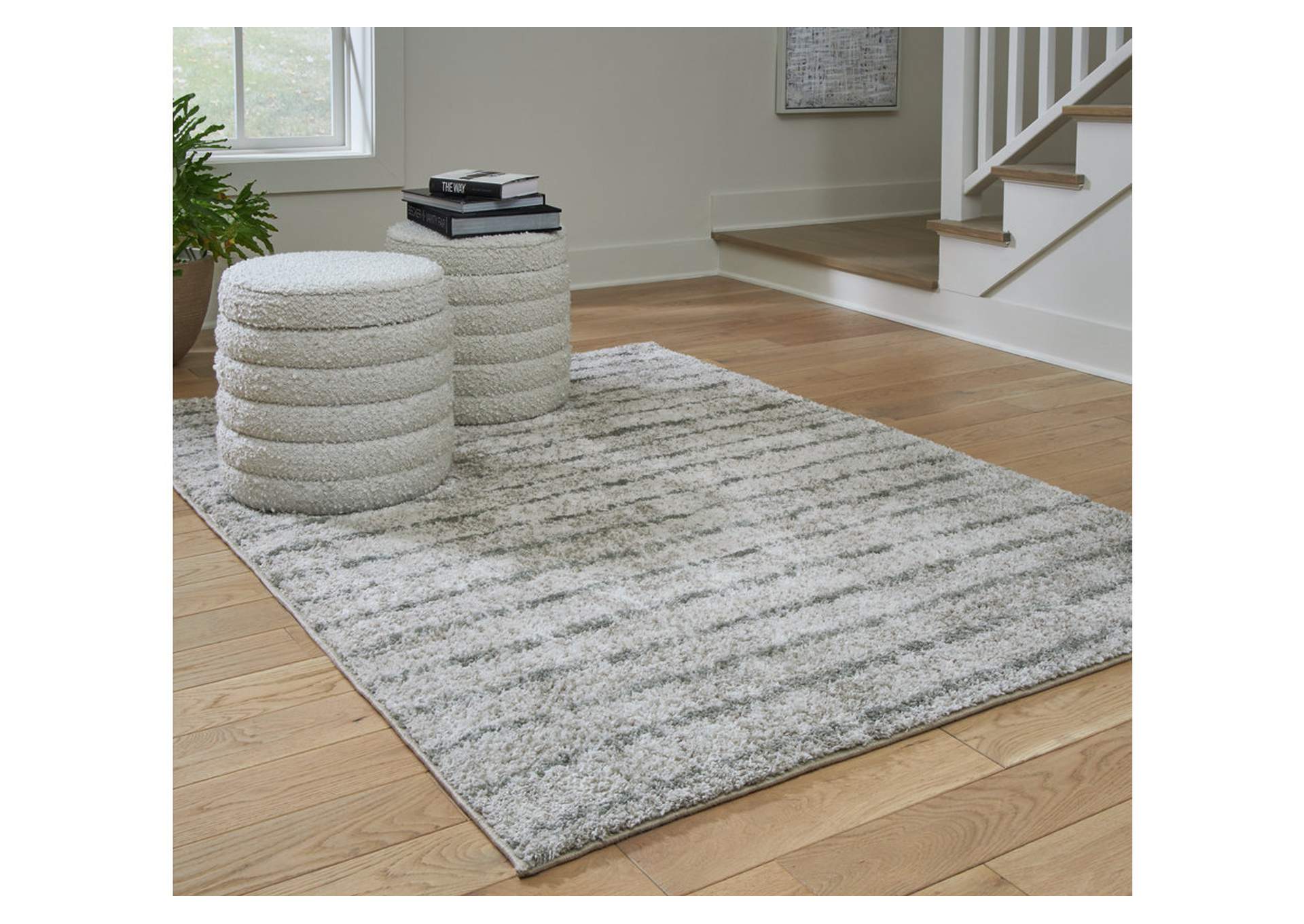 Laddway 5' x 7' Rug,Signature Design By Ashley