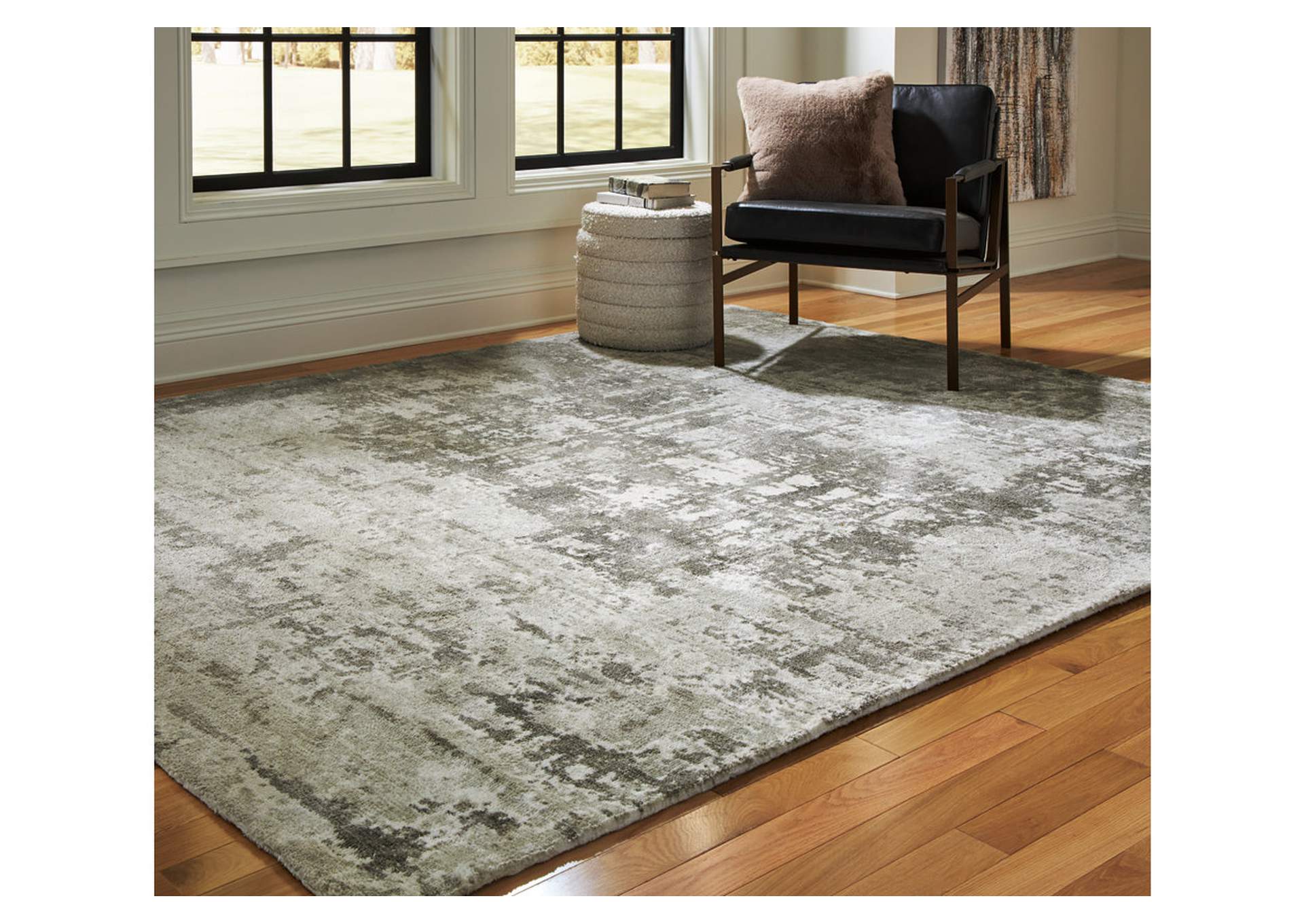 Valmontic 8' x 10' Rug,Signature Design By Ashley