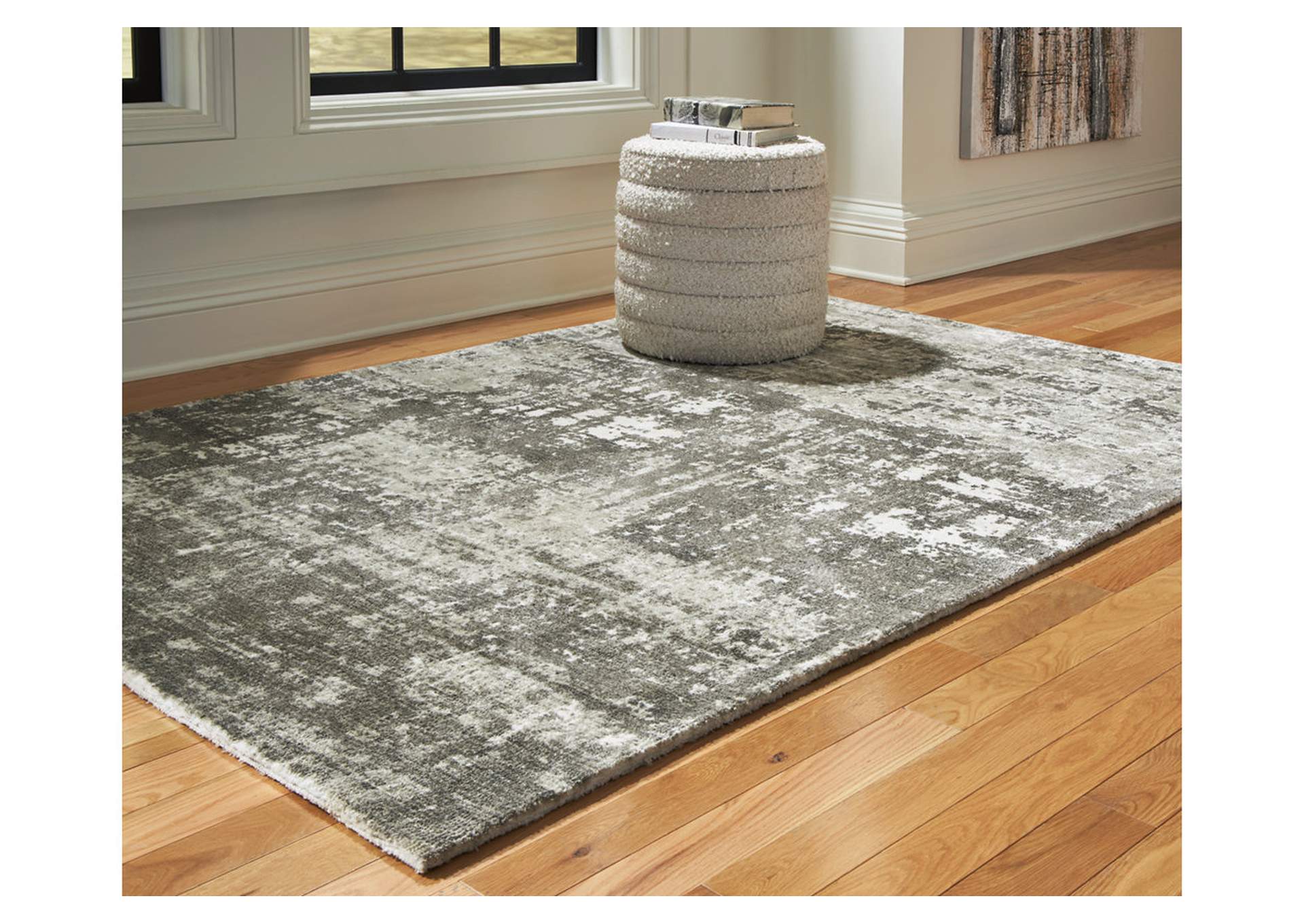 Valmontic 5' x 7' Rug,Signature Design By Ashley