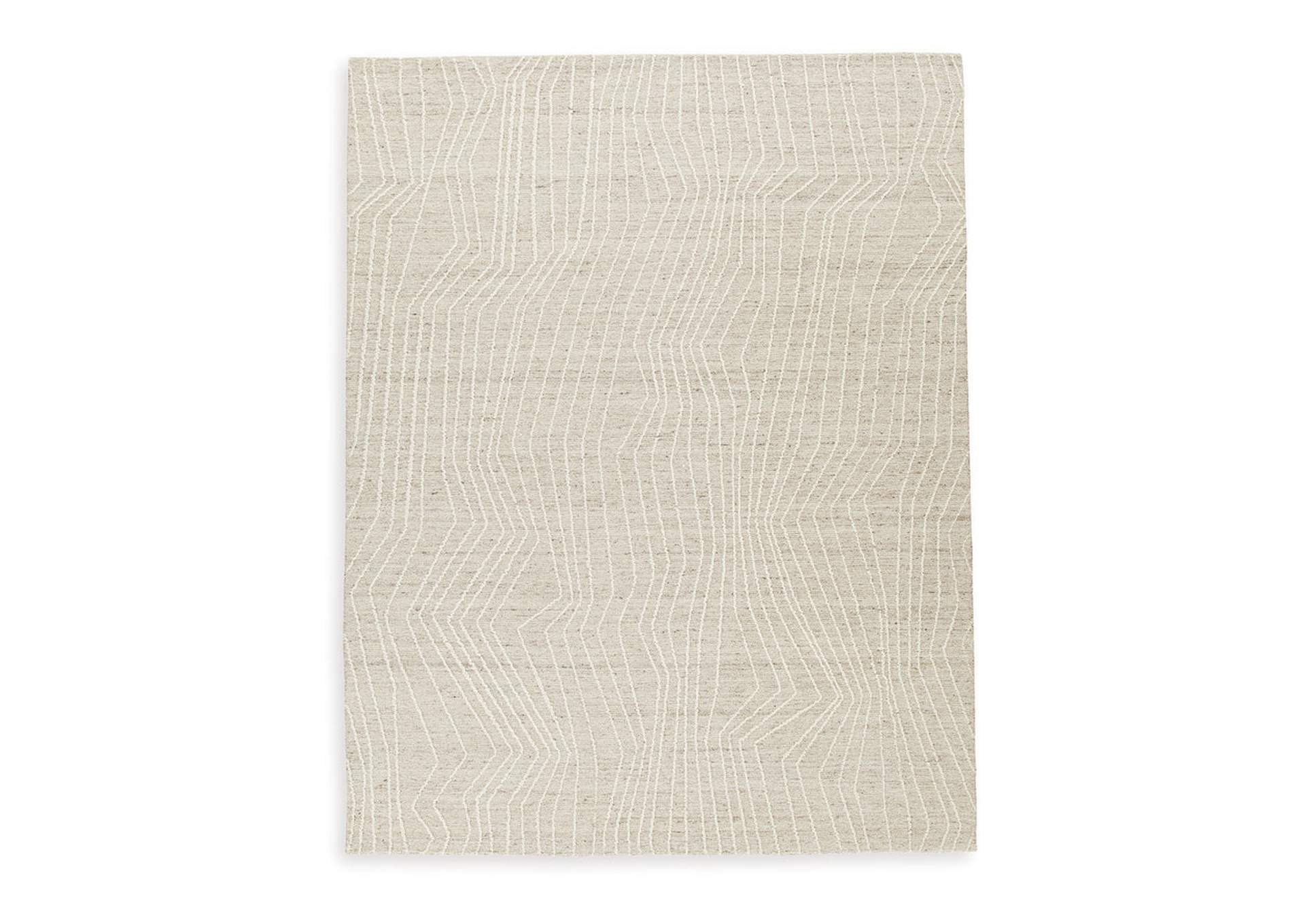 Varahill 8' x 10' Rug,Signature Design By Ashley