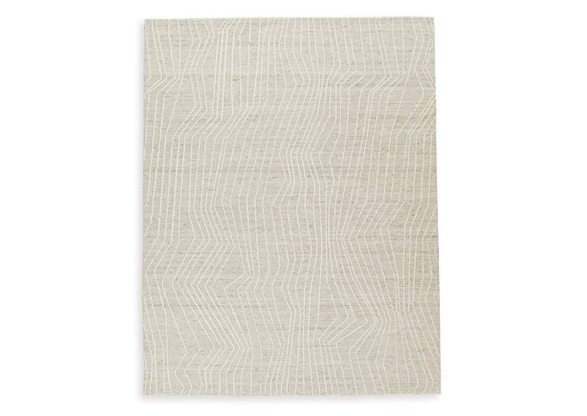 Varahill 8' x 10' Rug,Signature Design By Ashley