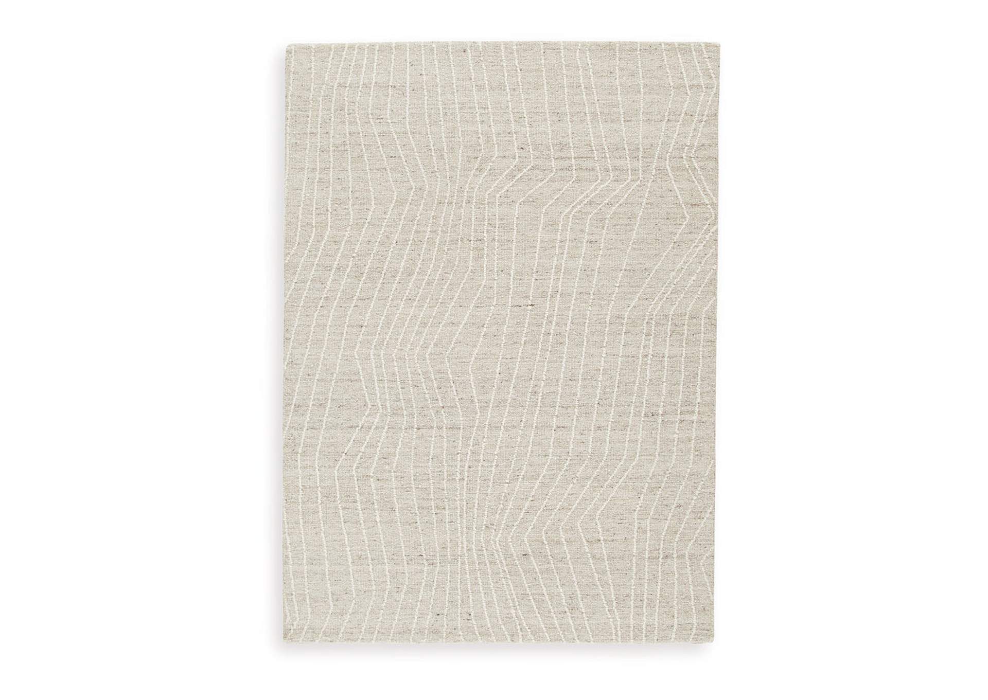 Varahill 5' x 7' Rug,Signature Design By Ashley