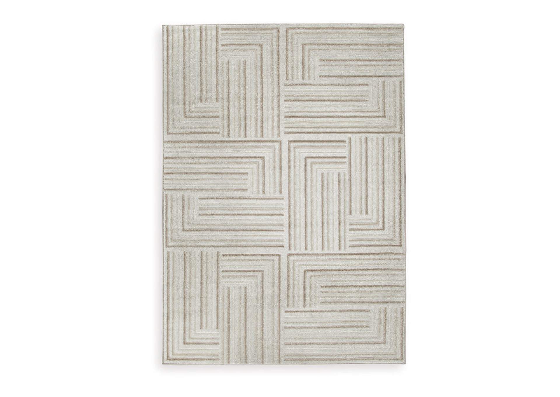 Darmondard 8' x 10' Rug,Signature Design By Ashley