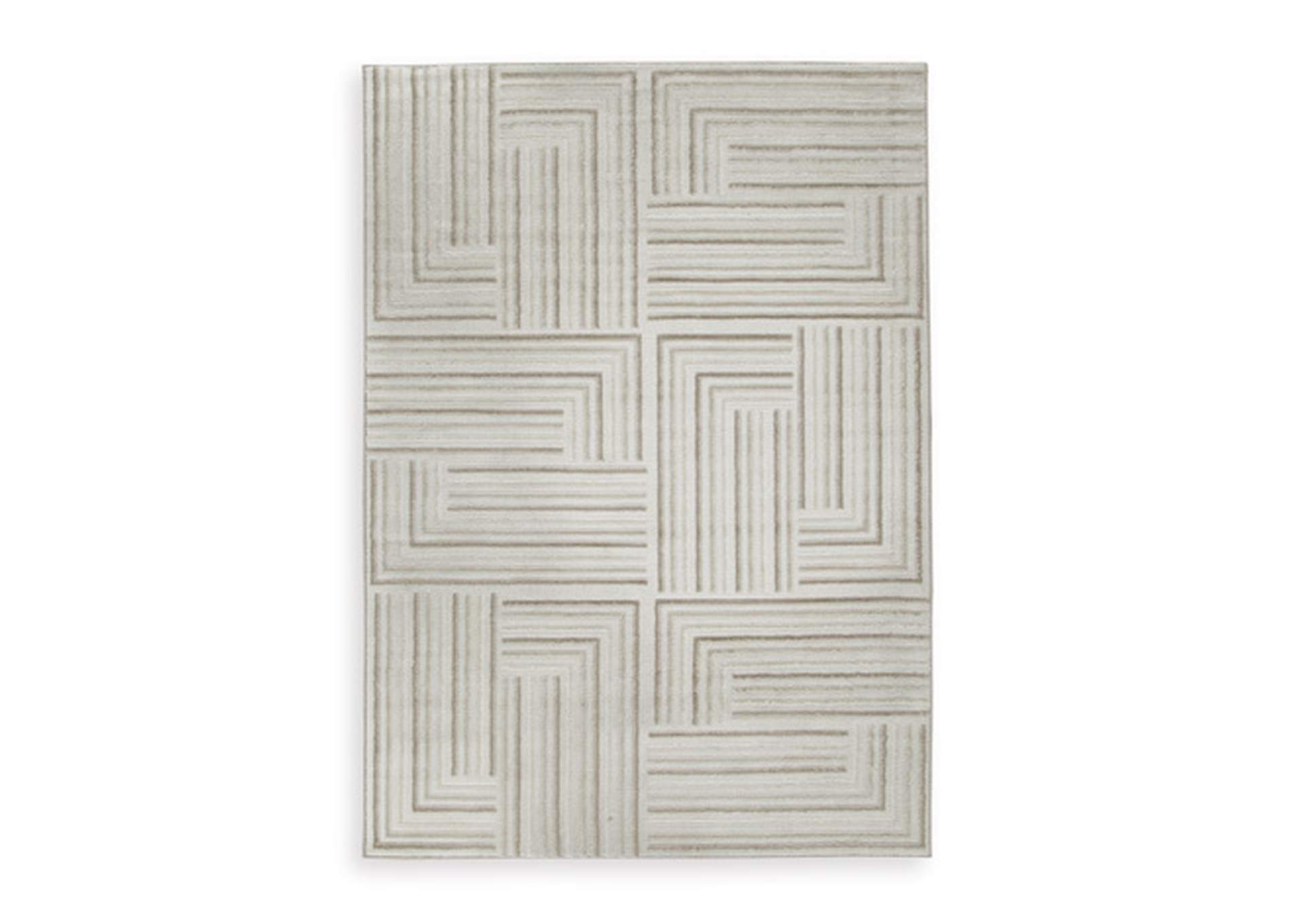 Darmondard 8' x 10' Rug,Signature Design By Ashley