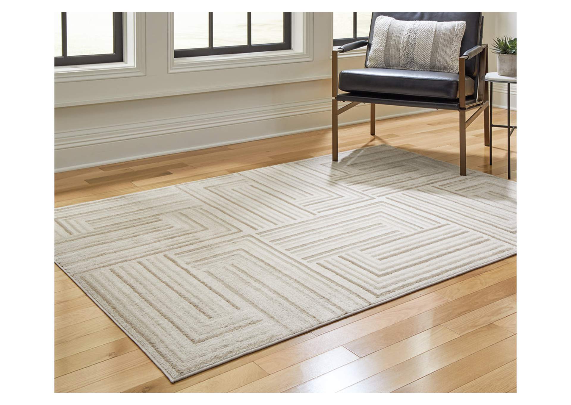 Darmondard 8' x 10' Rug,Signature Design By Ashley