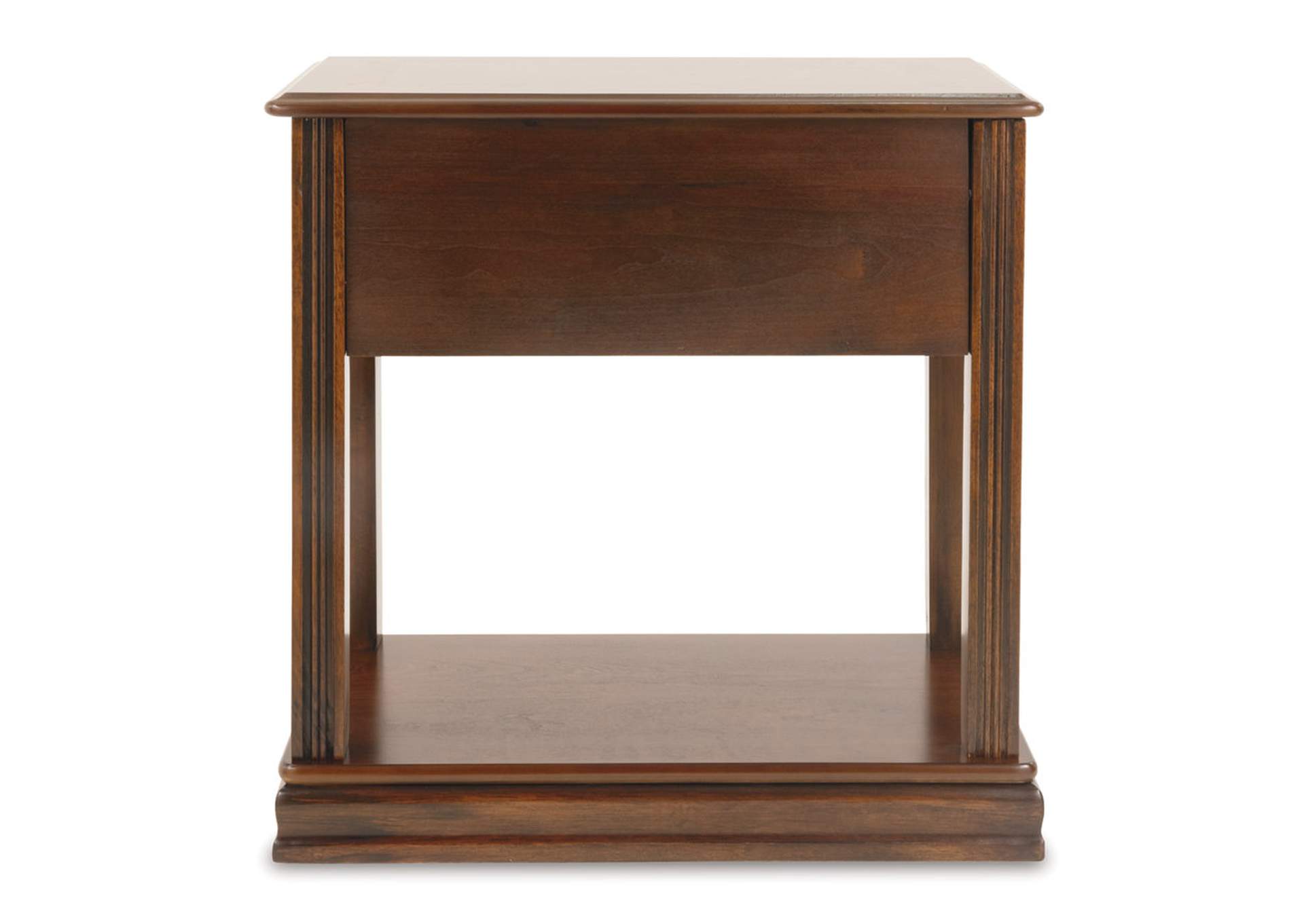 Breegin Chairside End Table,Direct To Consumer Express