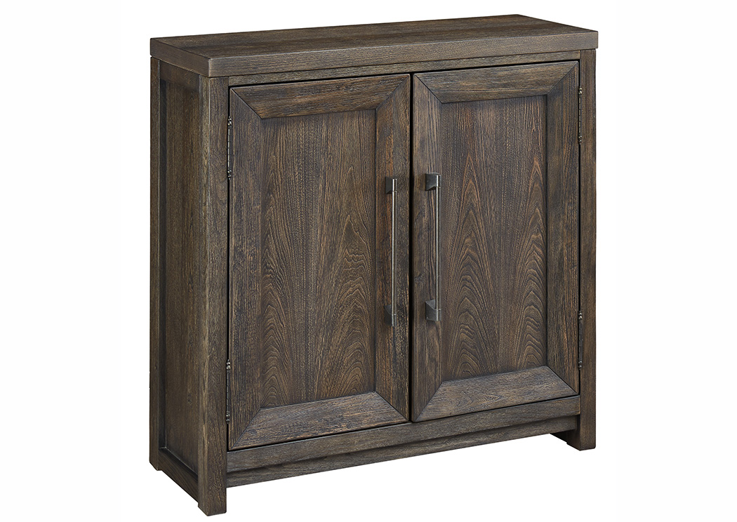 Reickwine Multi Accent Cabinet,ABF Signature Design by Ashley