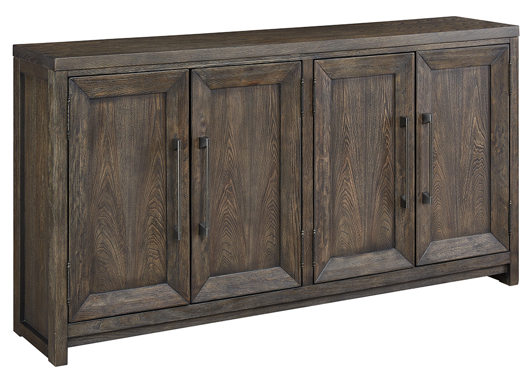 Reickwine Multi Accent Cabinet,ABF Signature Design by Ashley