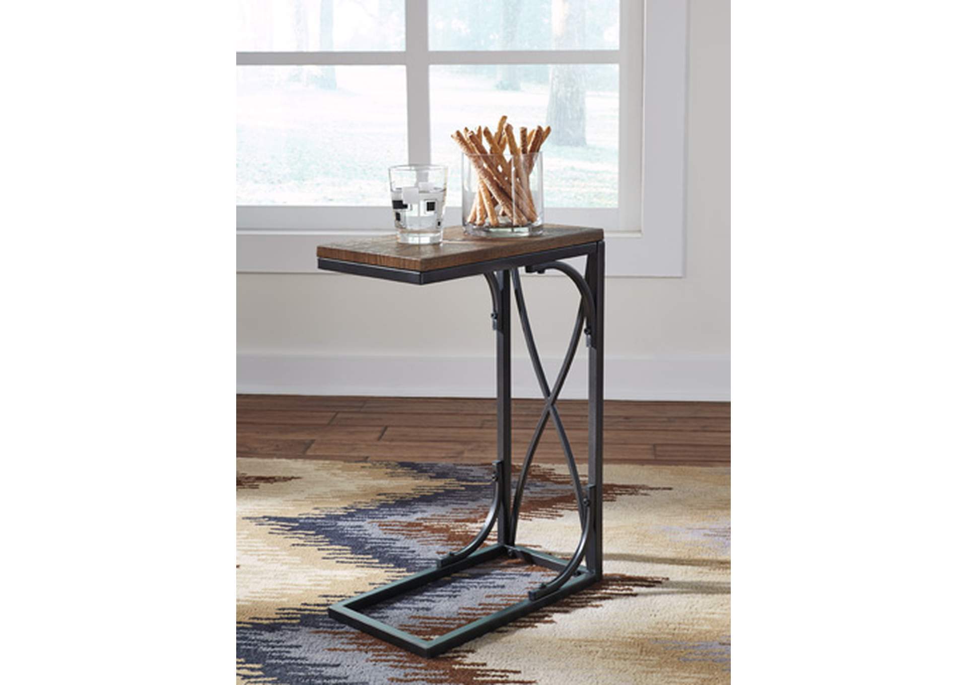 Golander Chairside End Table,Signature Design By Ashley