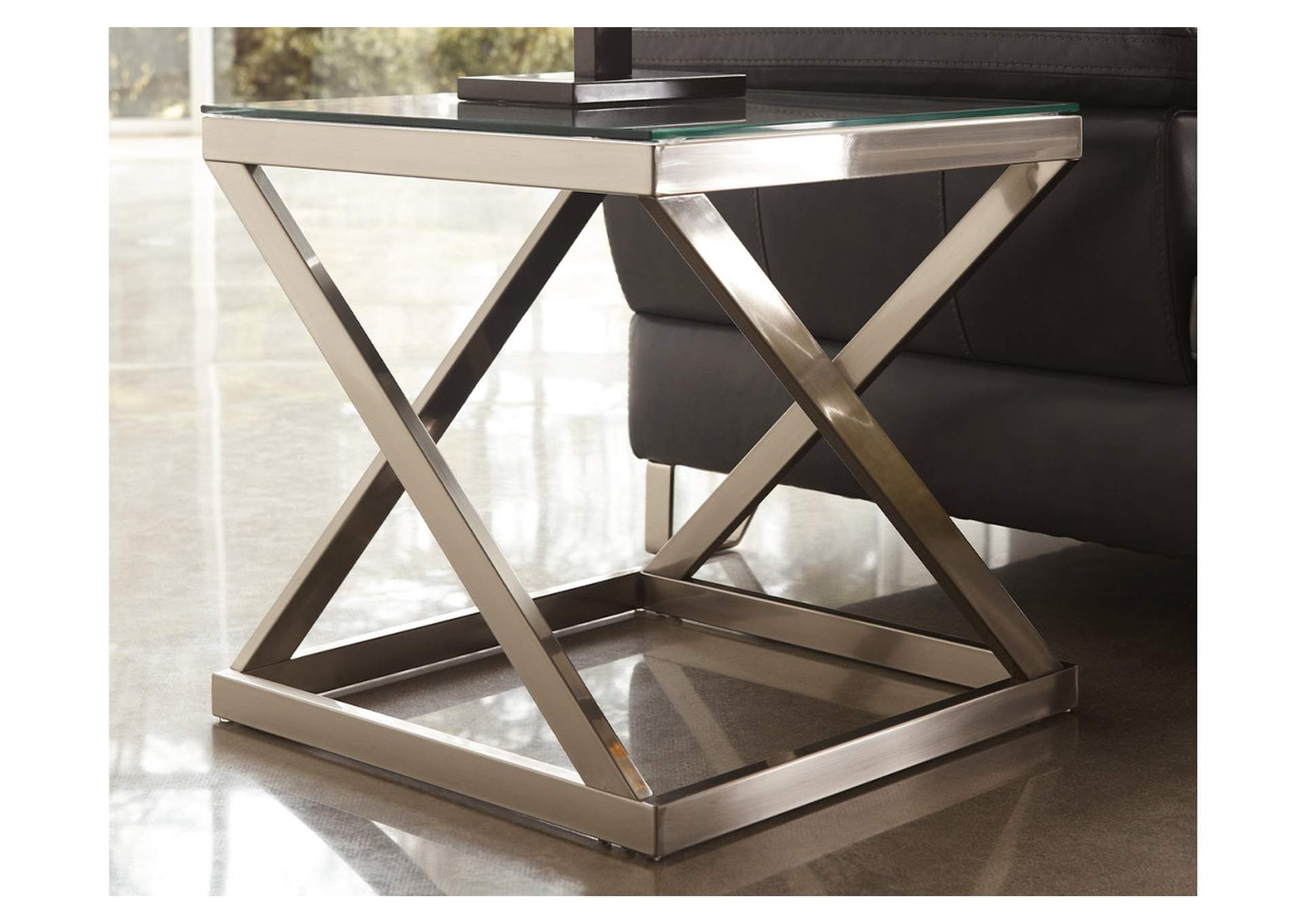 Coylin End Table,Direct To Consumer Express