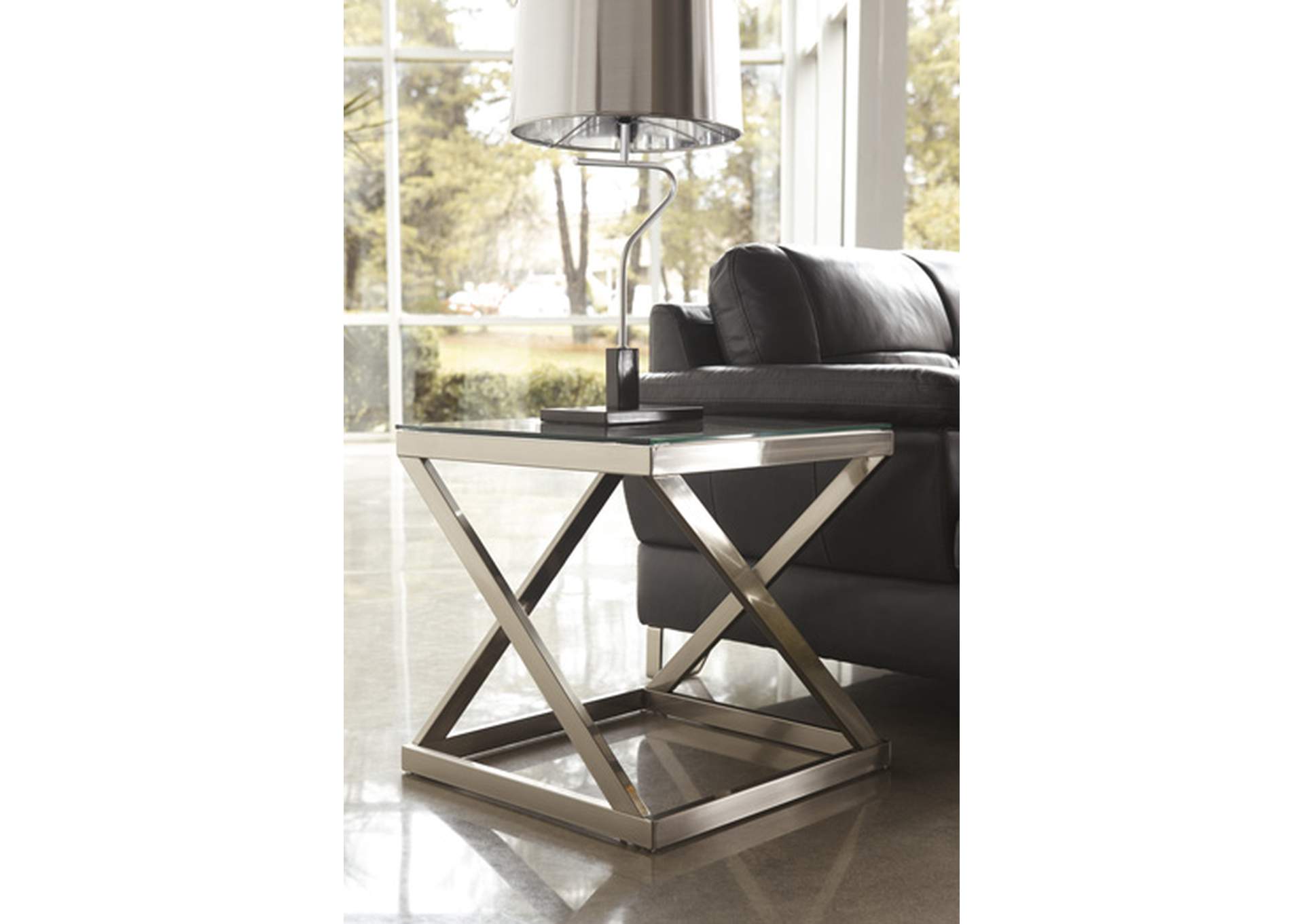 Coylin End Table,Signature Design By Ashley