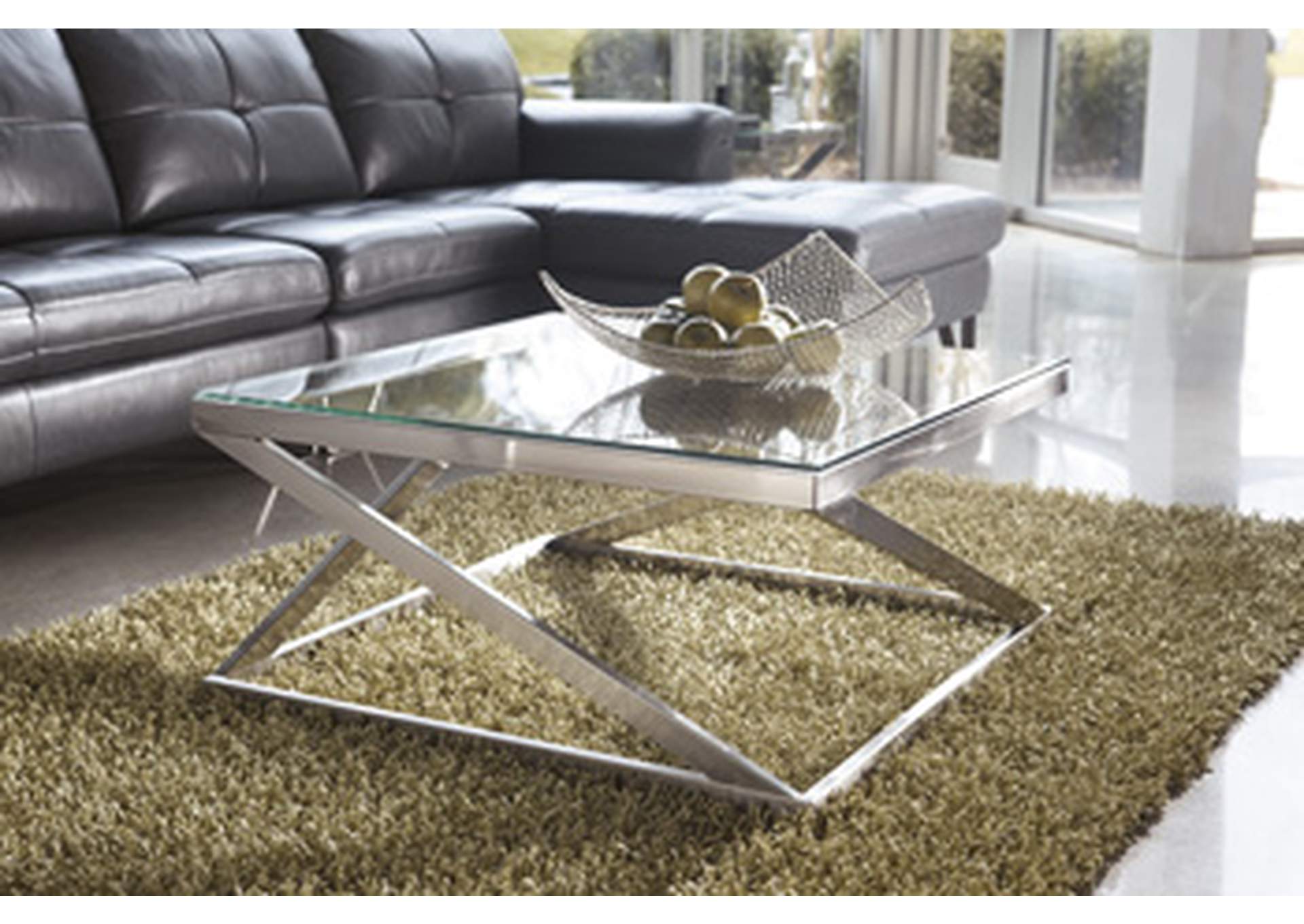 Coylin Coffee Table,Signature Design By Ashley