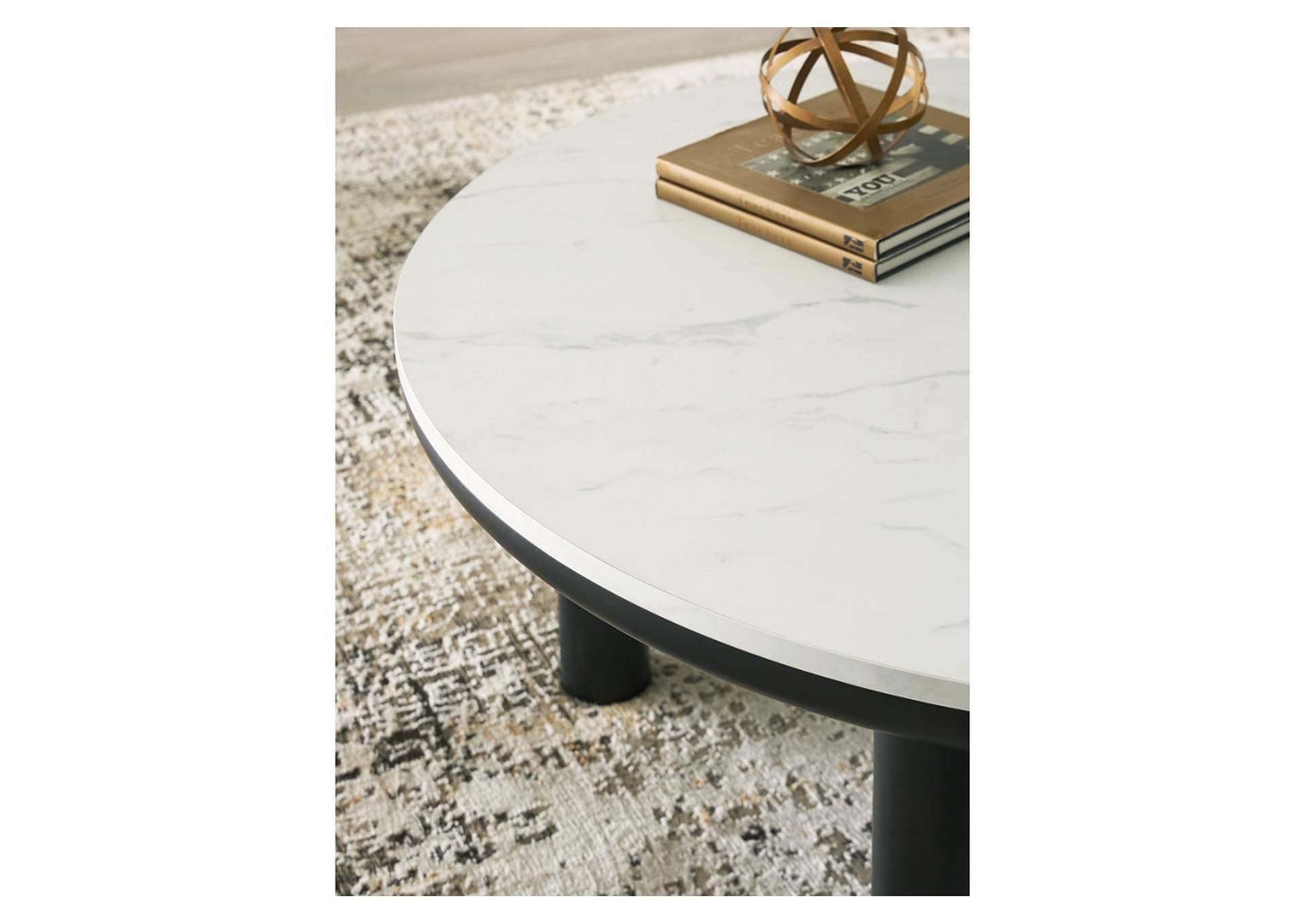 Xandrum Table (Set of 3),Signature Design By Ashley