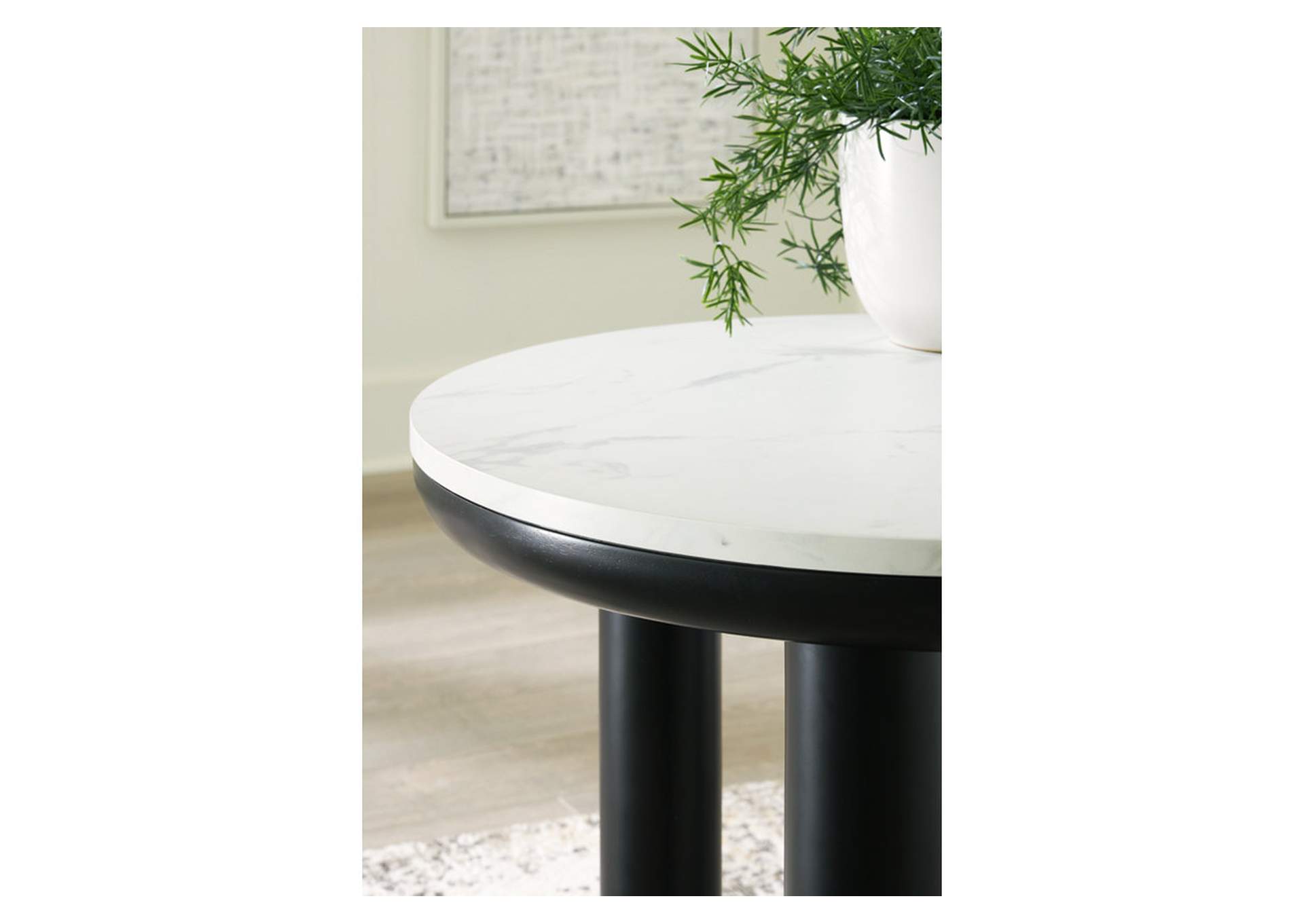 Xandrum Table (Set of 3),Signature Design By Ashley
