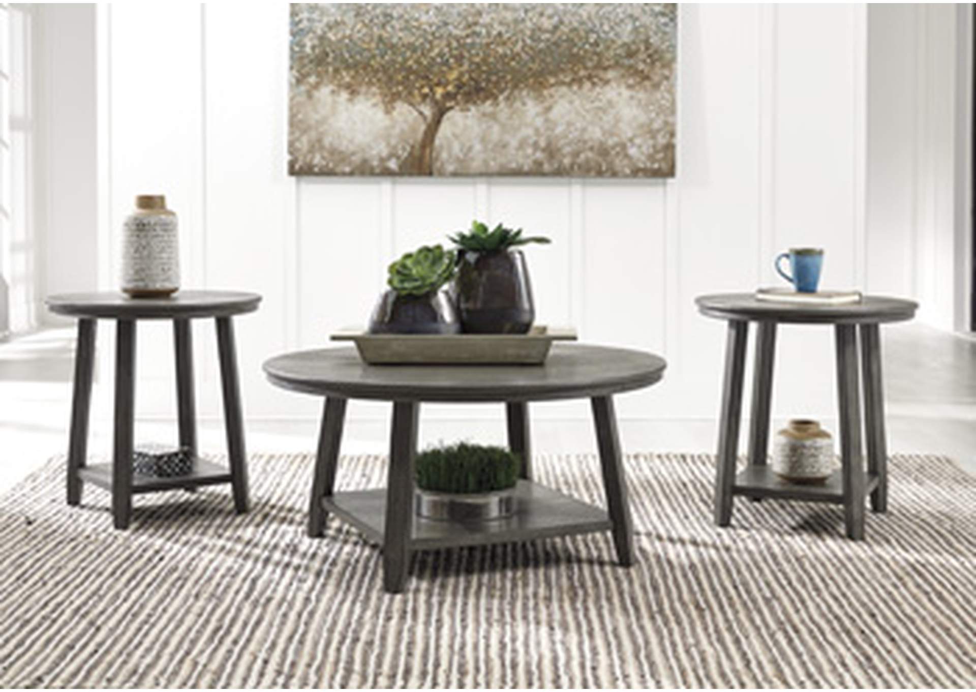 Caitbrook Table (Set of 3),Signature Design By Ashley