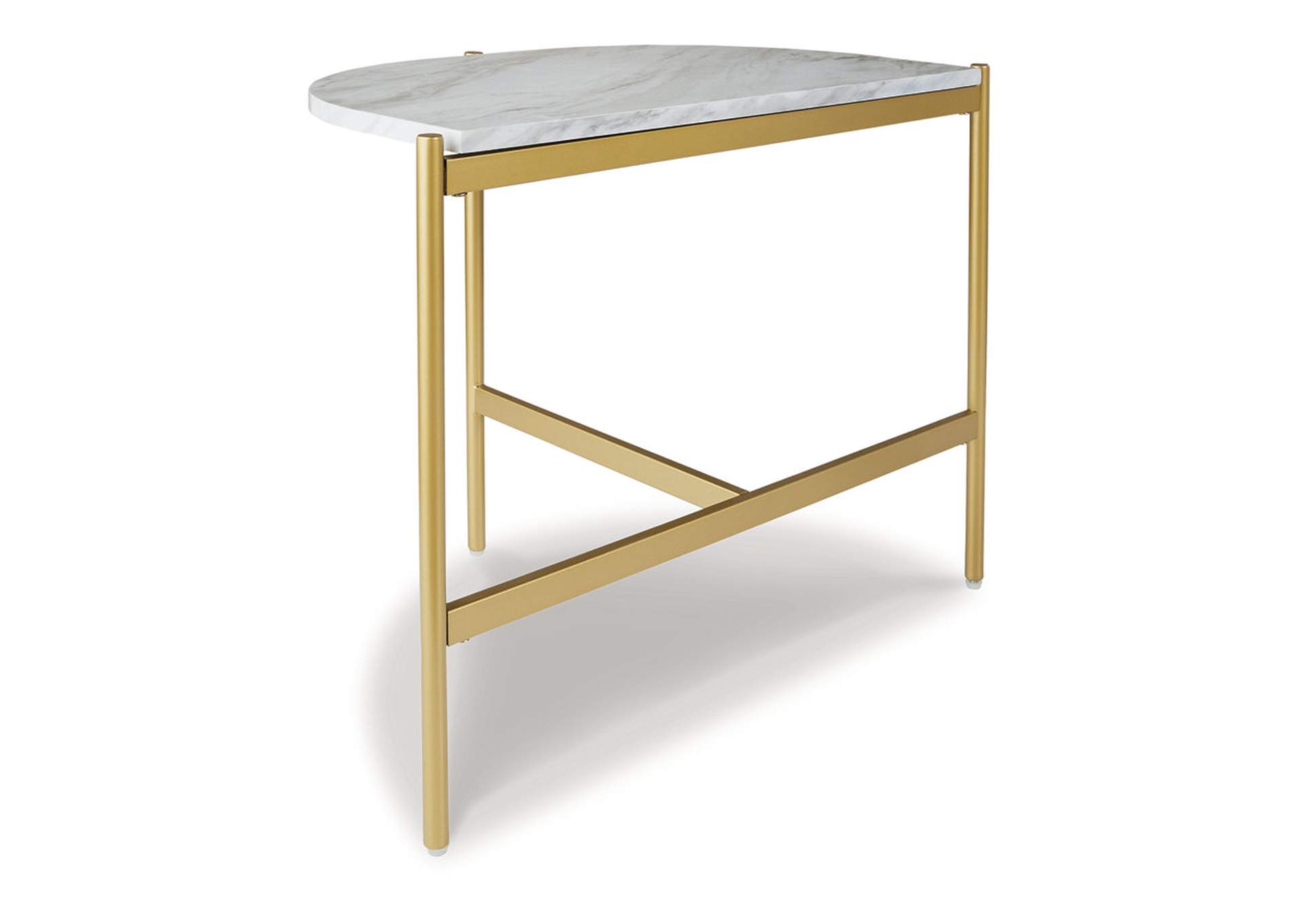 Wynora Chairside End Table,Signature Design By Ashley