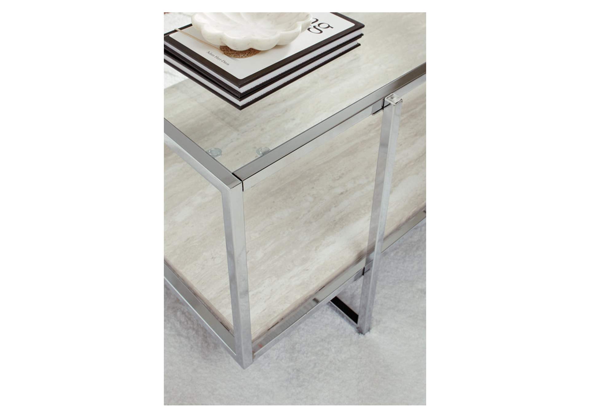 Bodalli Coffee Table,Signature Design By Ashley