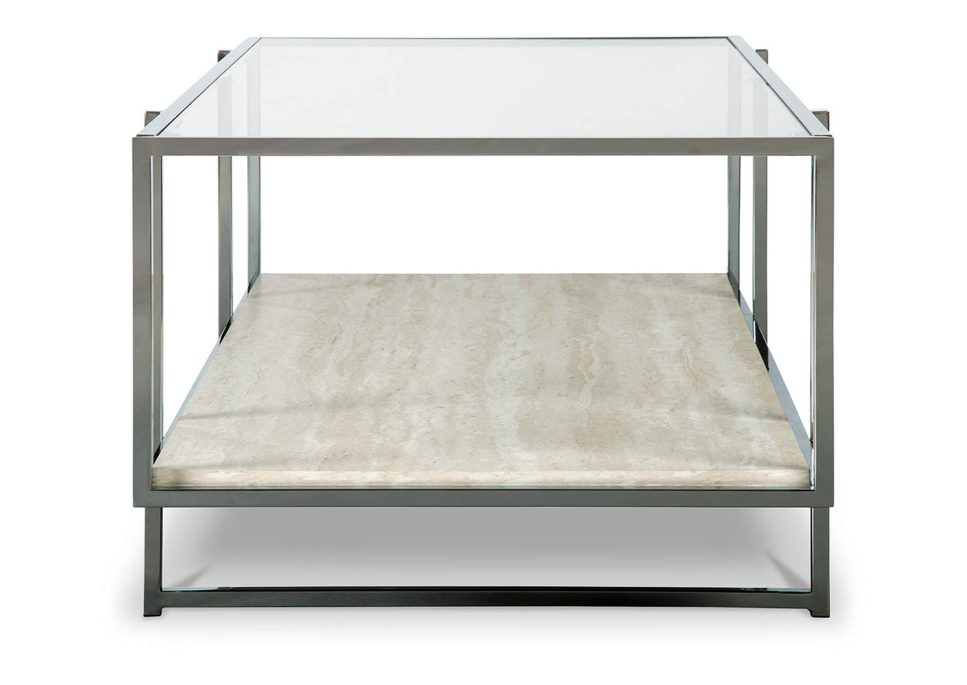 Bodalli Coffee Table,Signature Design By Ashley