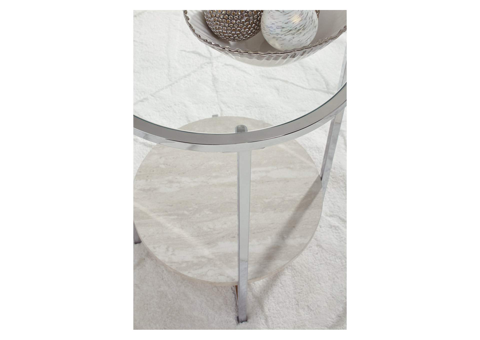 Bodalli End Table,Signature Design By Ashley