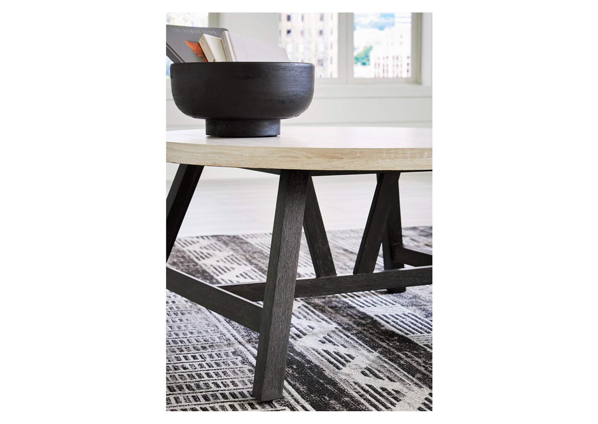 Fladona Table (Set of 3),Signature Design By Ashley