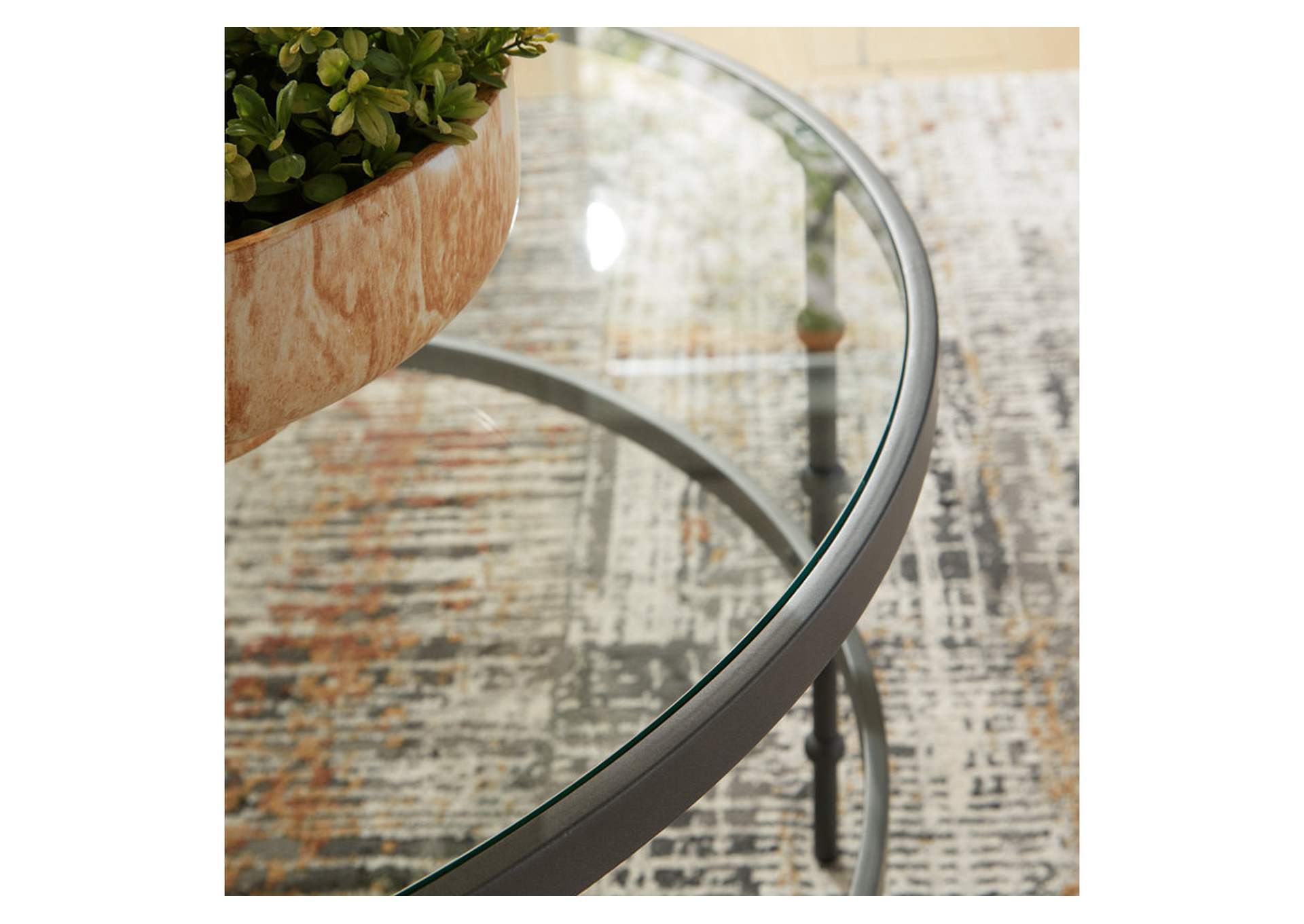 Kellyco Table (Set of 3),Signature Design By Ashley
