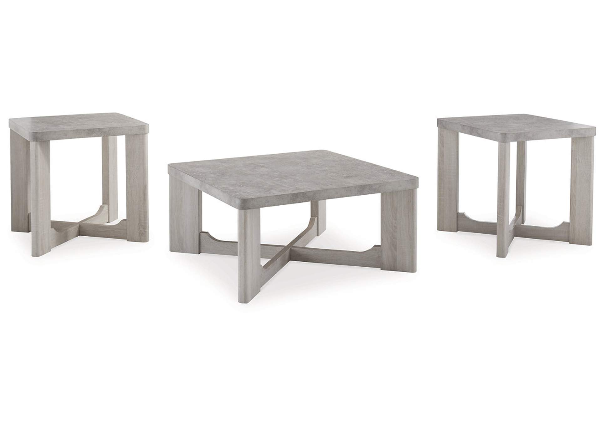 Garnilly Table (Set of 3),Signature Design By Ashley