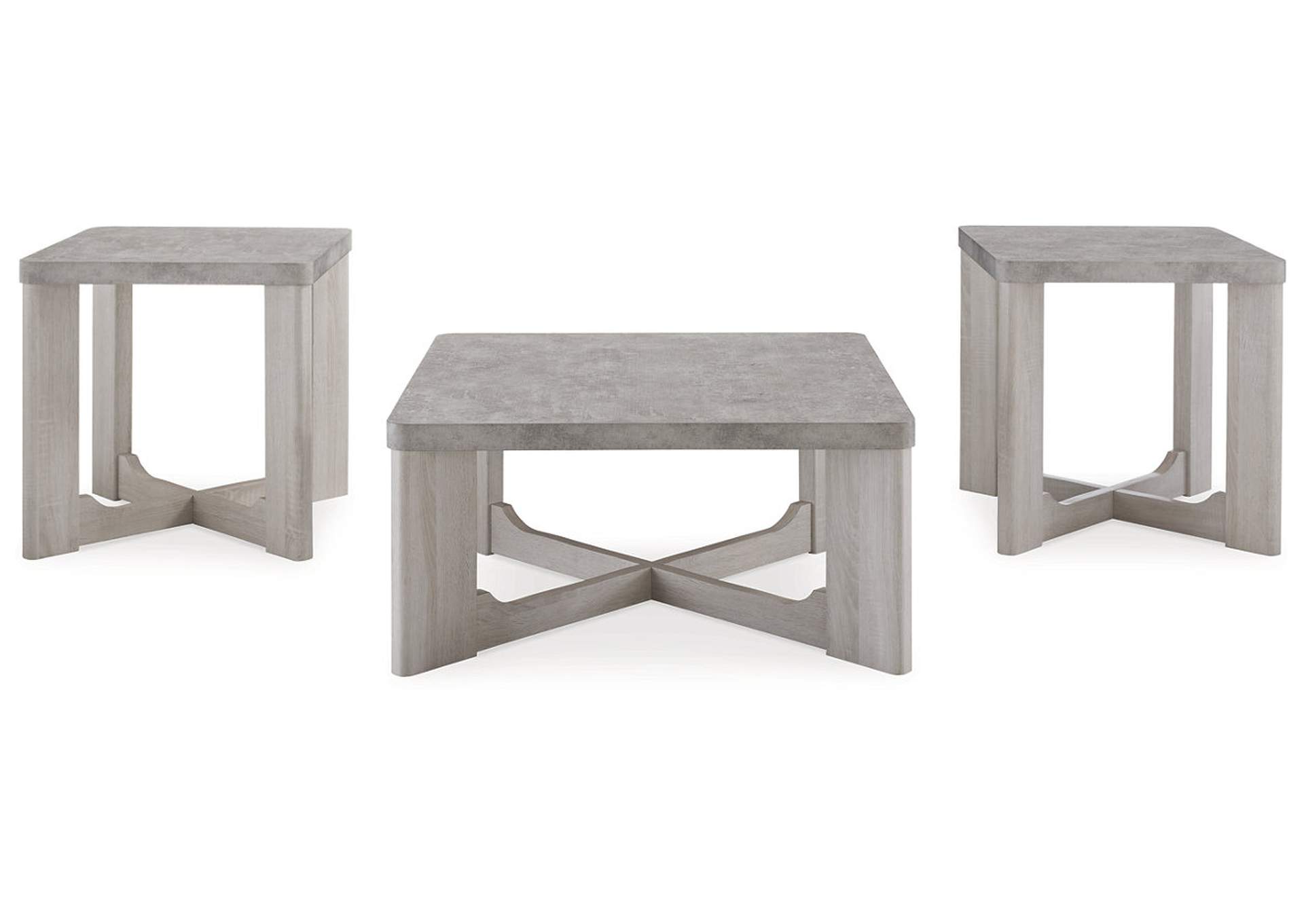 Garnilly Table (Set of 3),Signature Design By Ashley