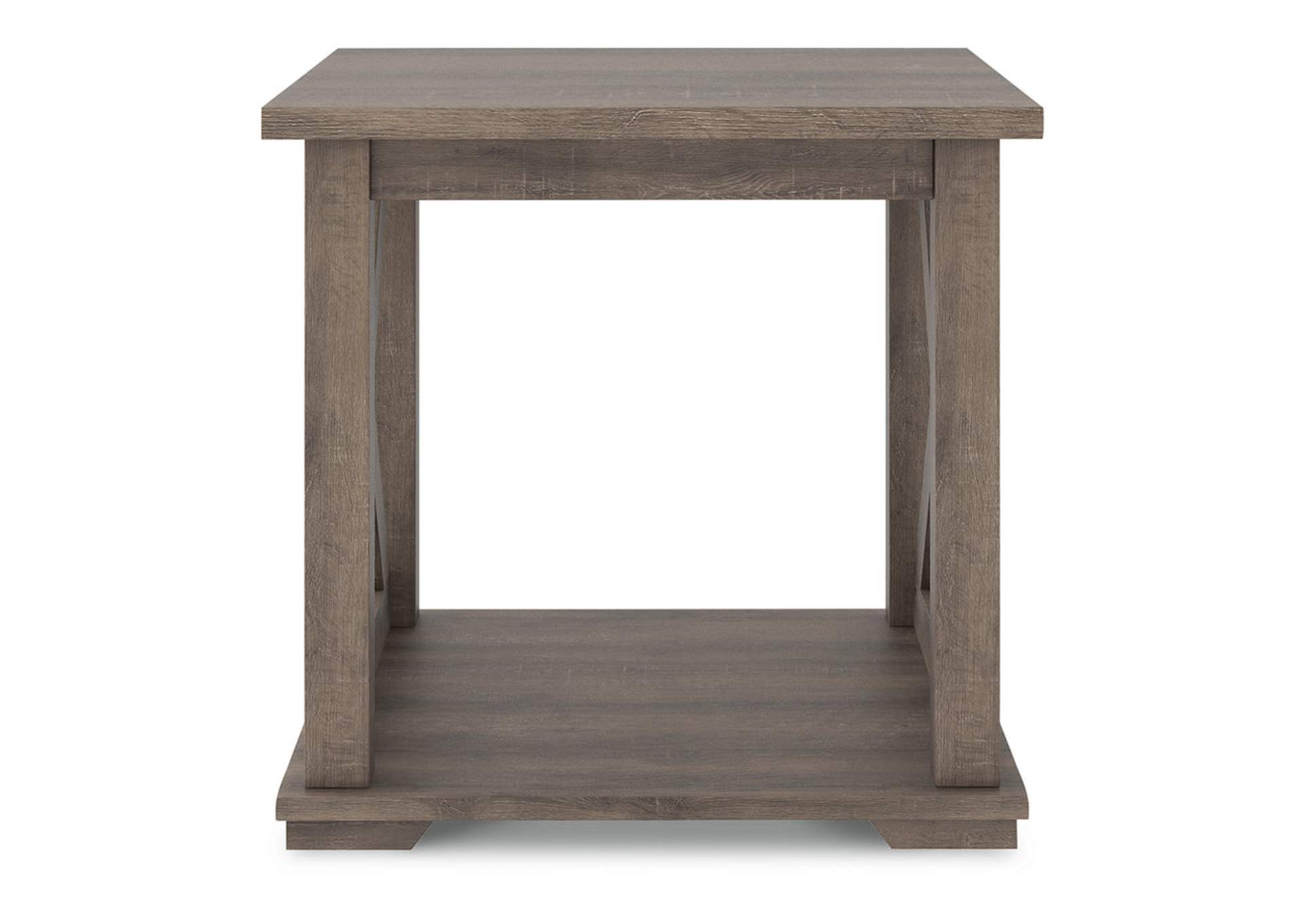 Arlenbry End Table,Signature Design By Ashley