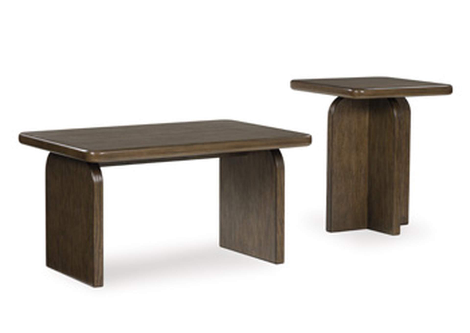 Shawbeck Table (Set of 2),Signature Design By Ashley