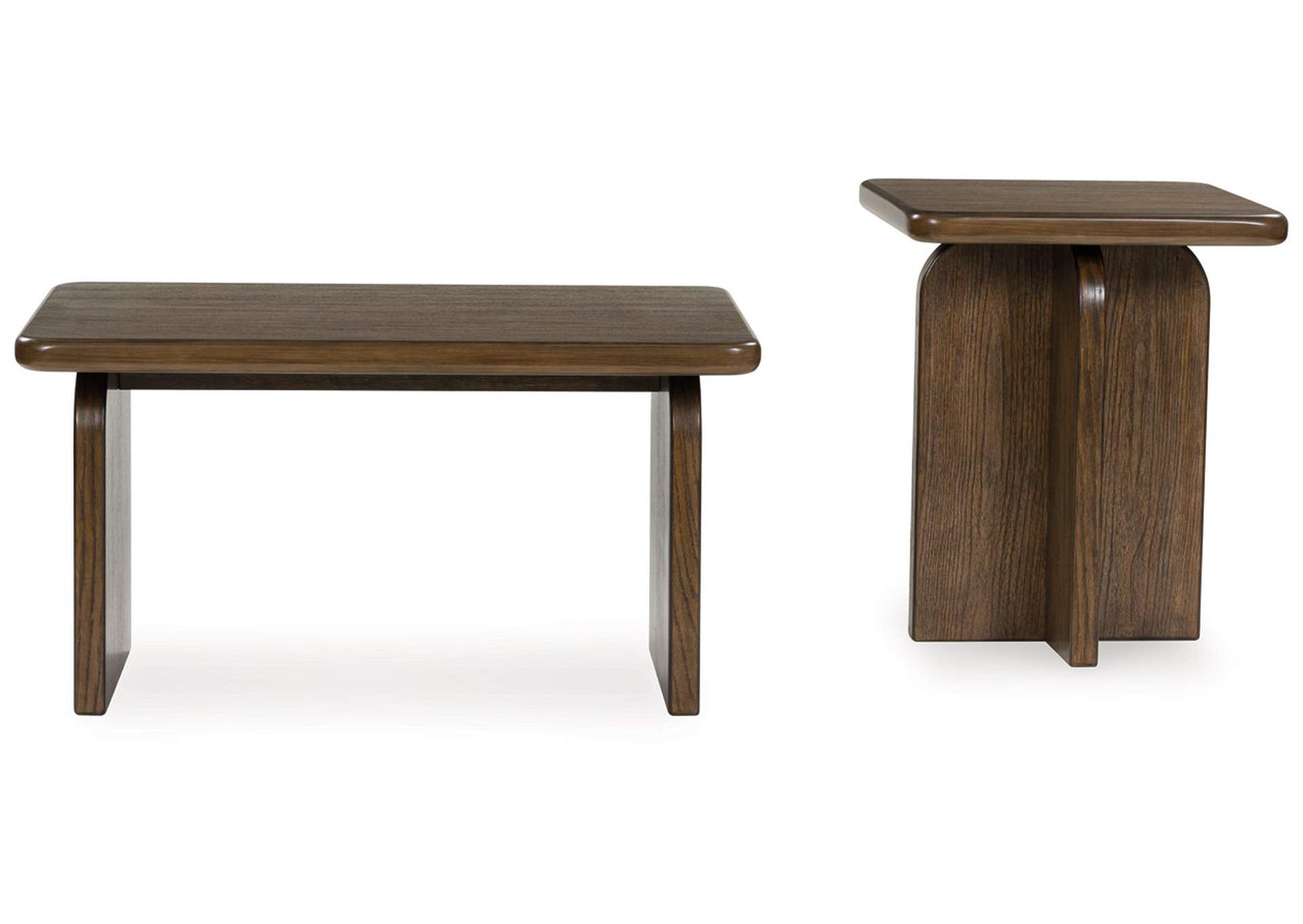 Shawbeck Table (Set of 2),Signature Design By Ashley