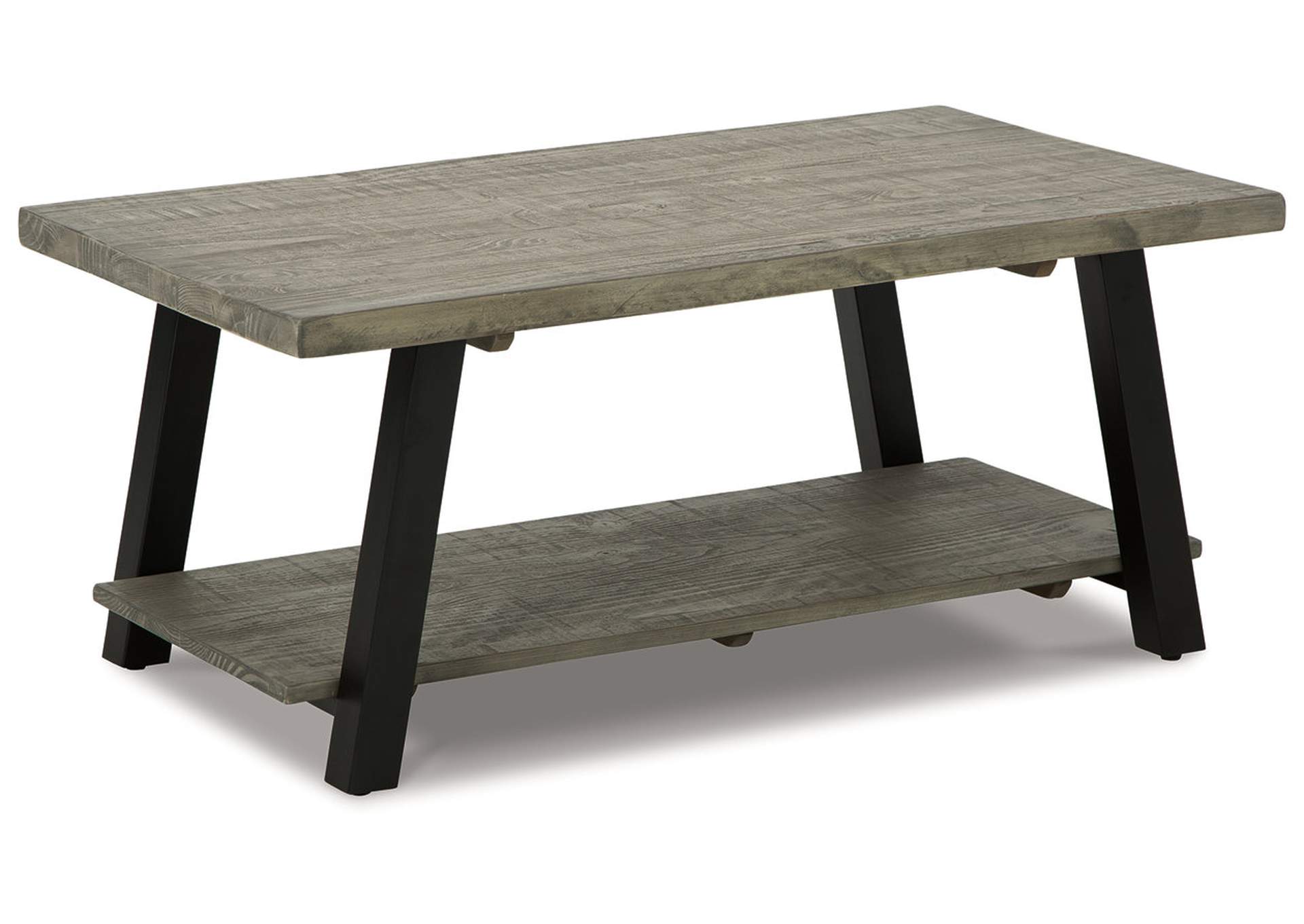 Brennegan Coffee Table,Signature Design By Ashley