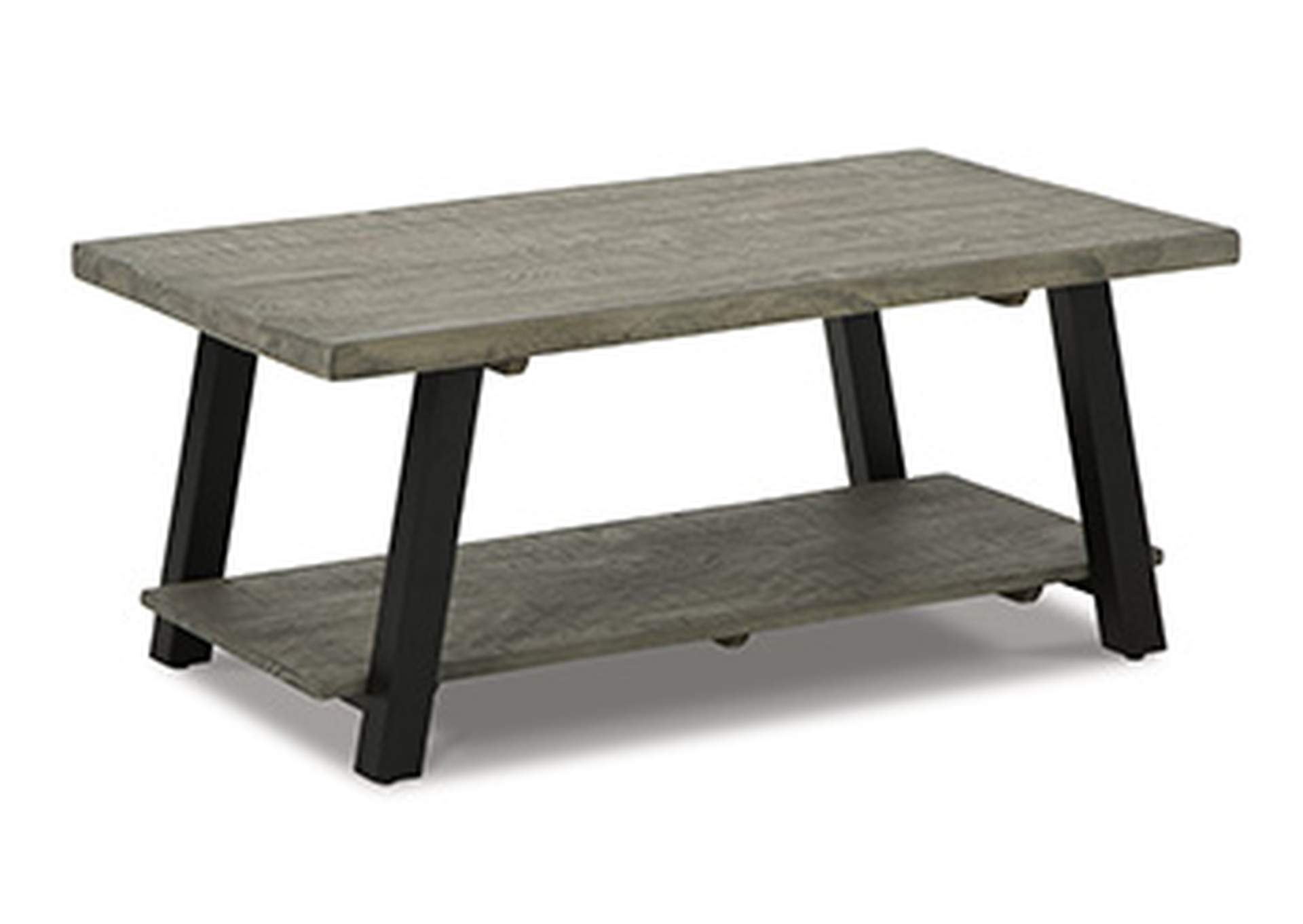 Brennegan Coffee Table,Signature Design By Ashley