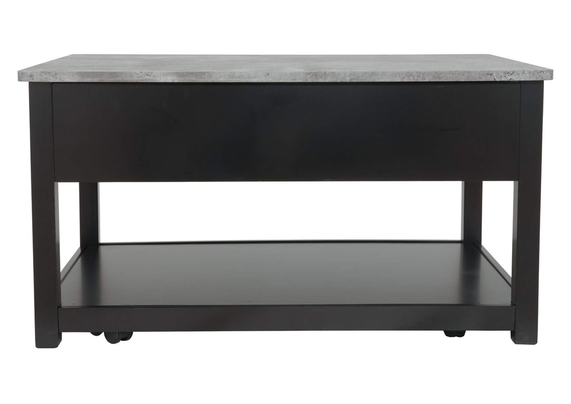Ezmonei Coffee Table with Lift Top,Direct To Consumer Express