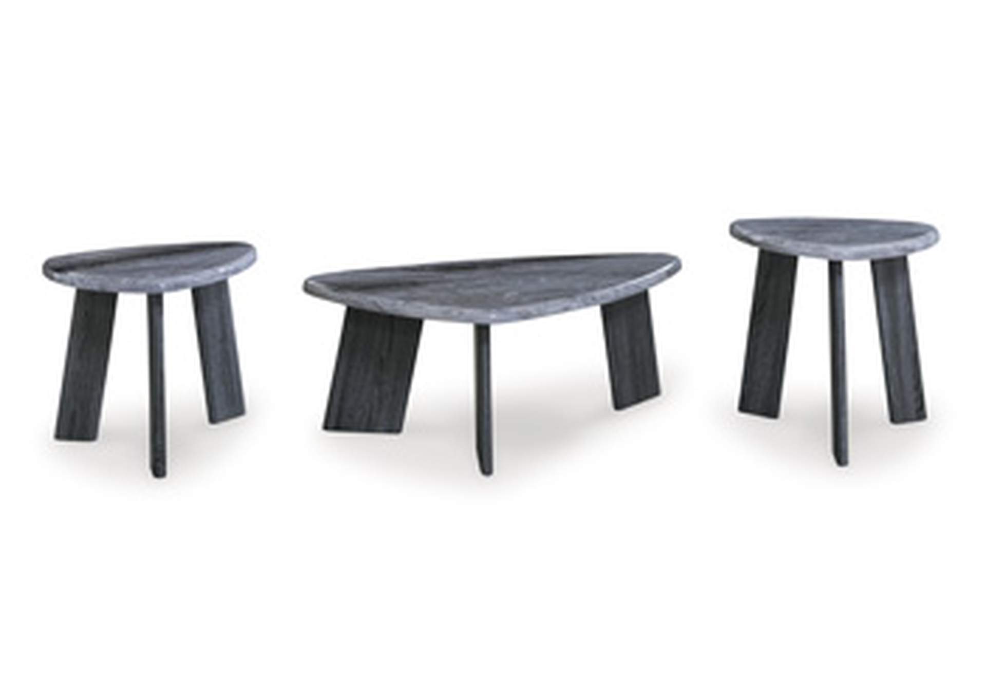 Bluebond Table (Set of 3),Signature Design By Ashley